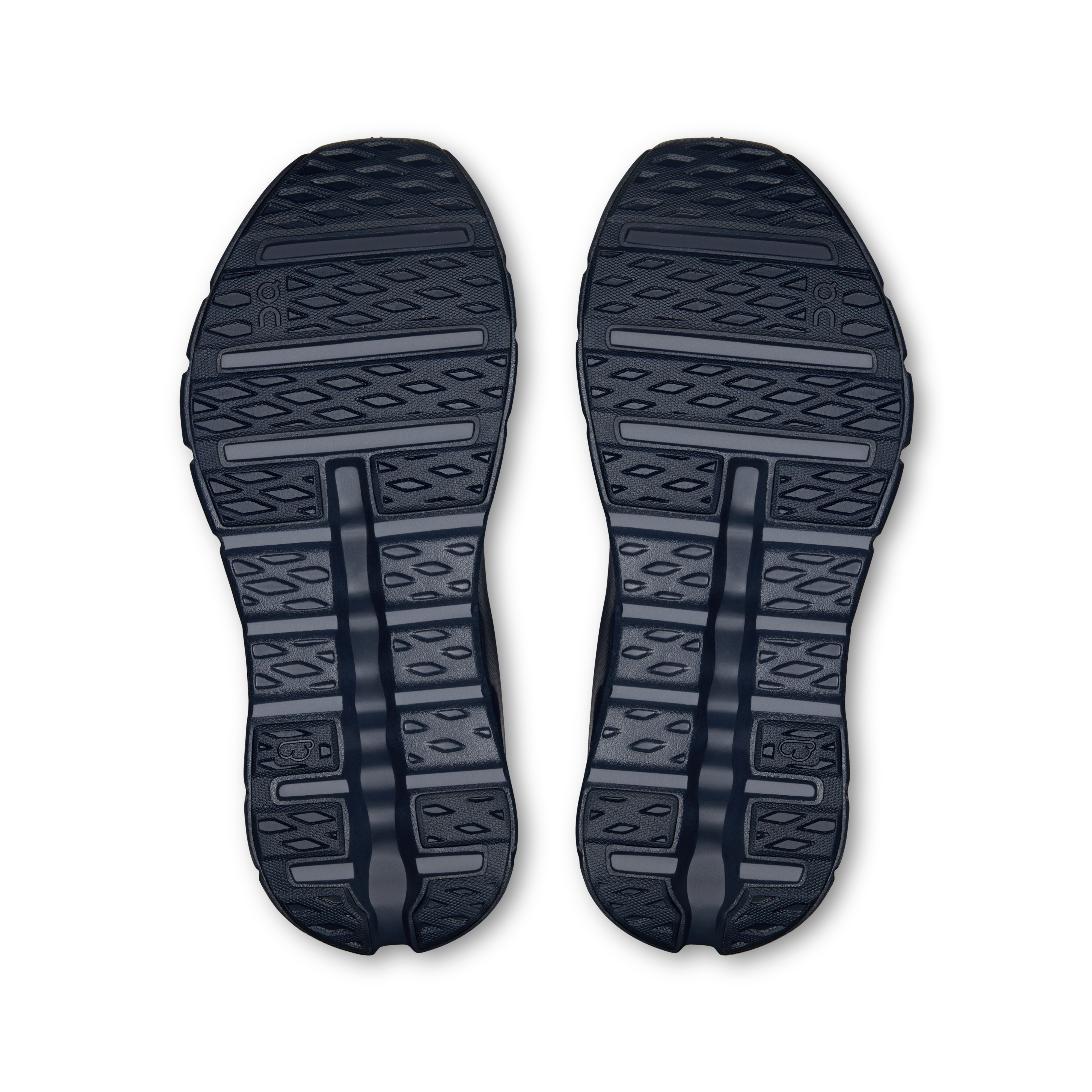 On Cloudtilt Moon Graphite & Ink Women Active life Shoes