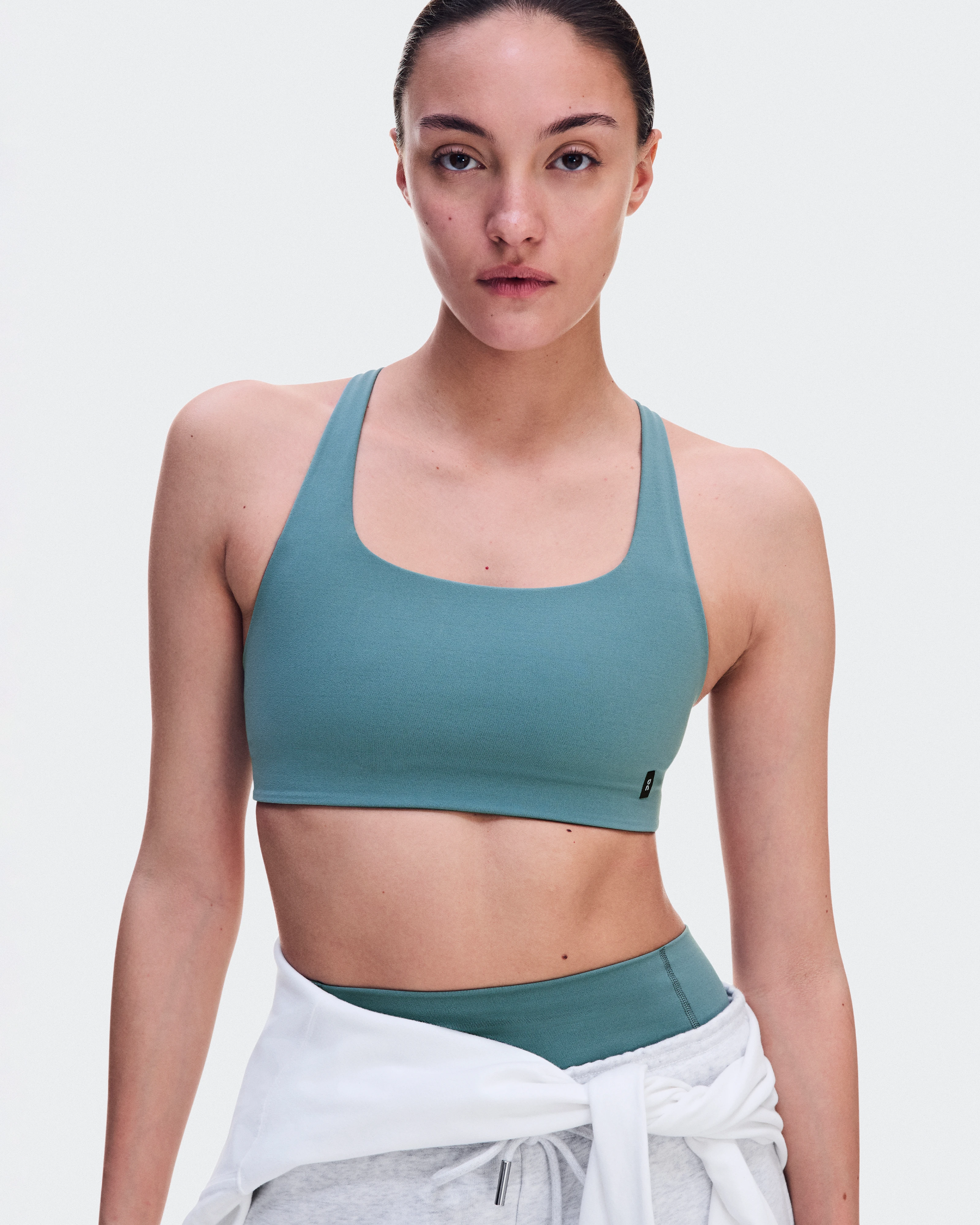 On Studio Bra Agave Women Bras