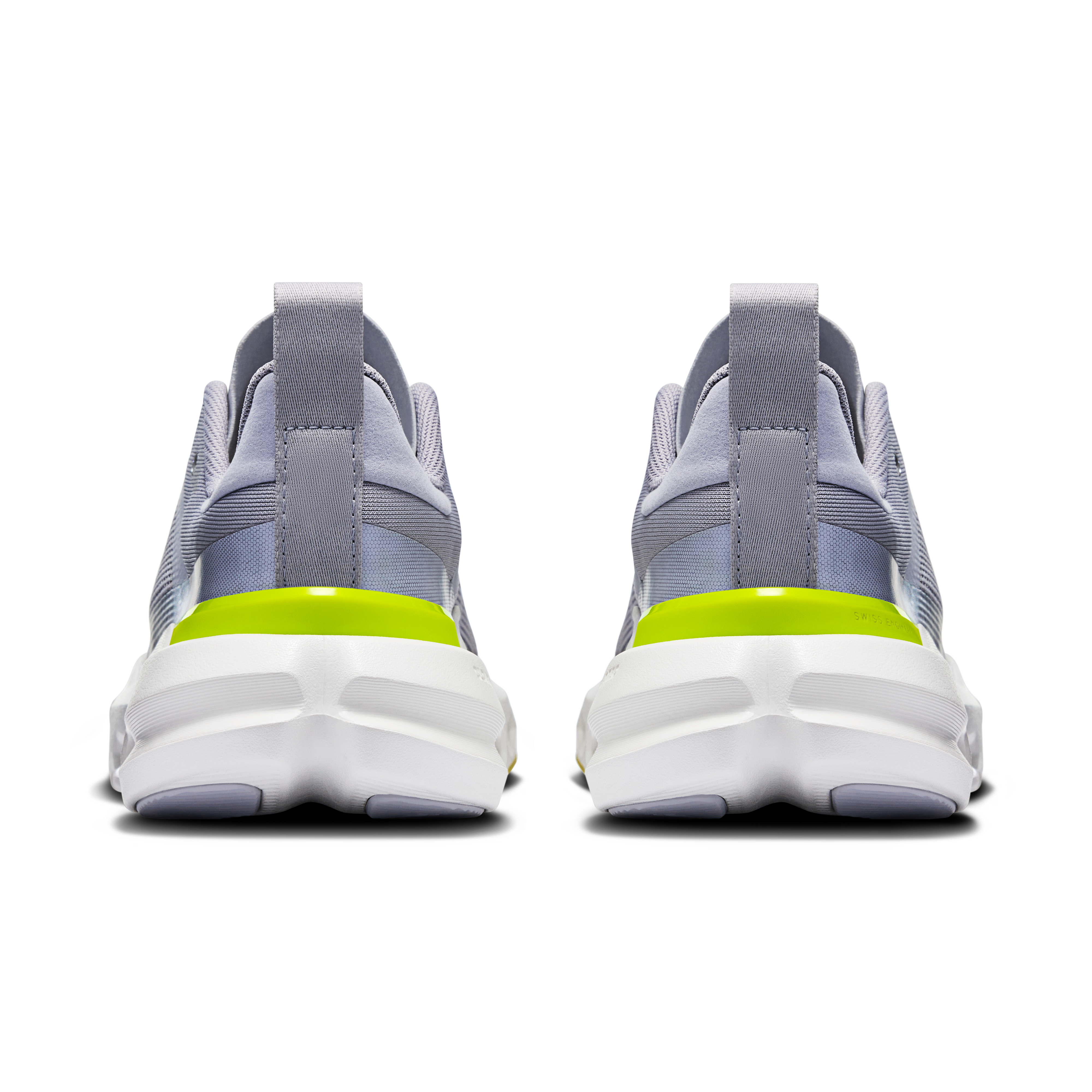 On Cloudpulse Next Lilac & Lime Women training_shoes Shoes