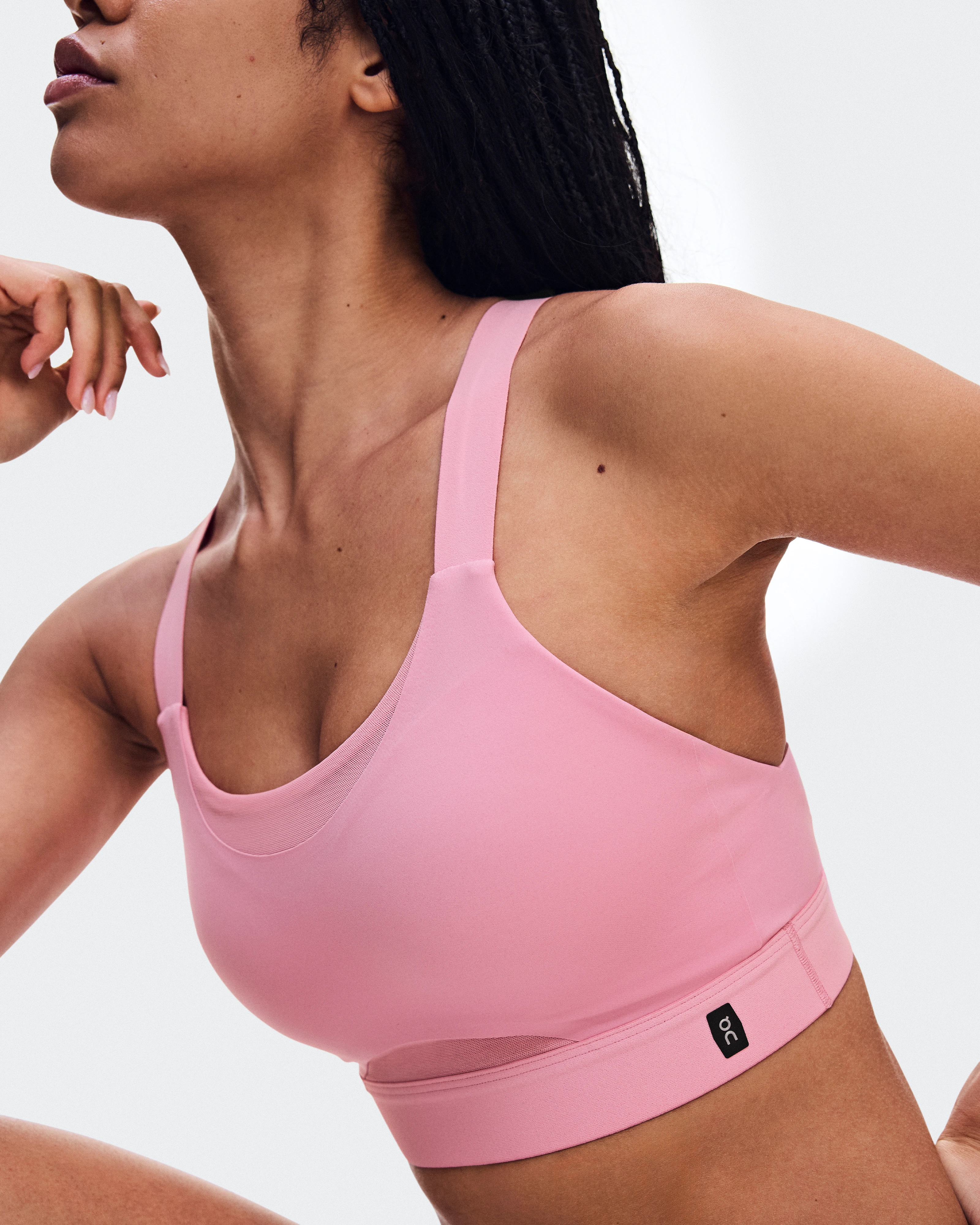 On Performance Bra Magnolia Women Bras