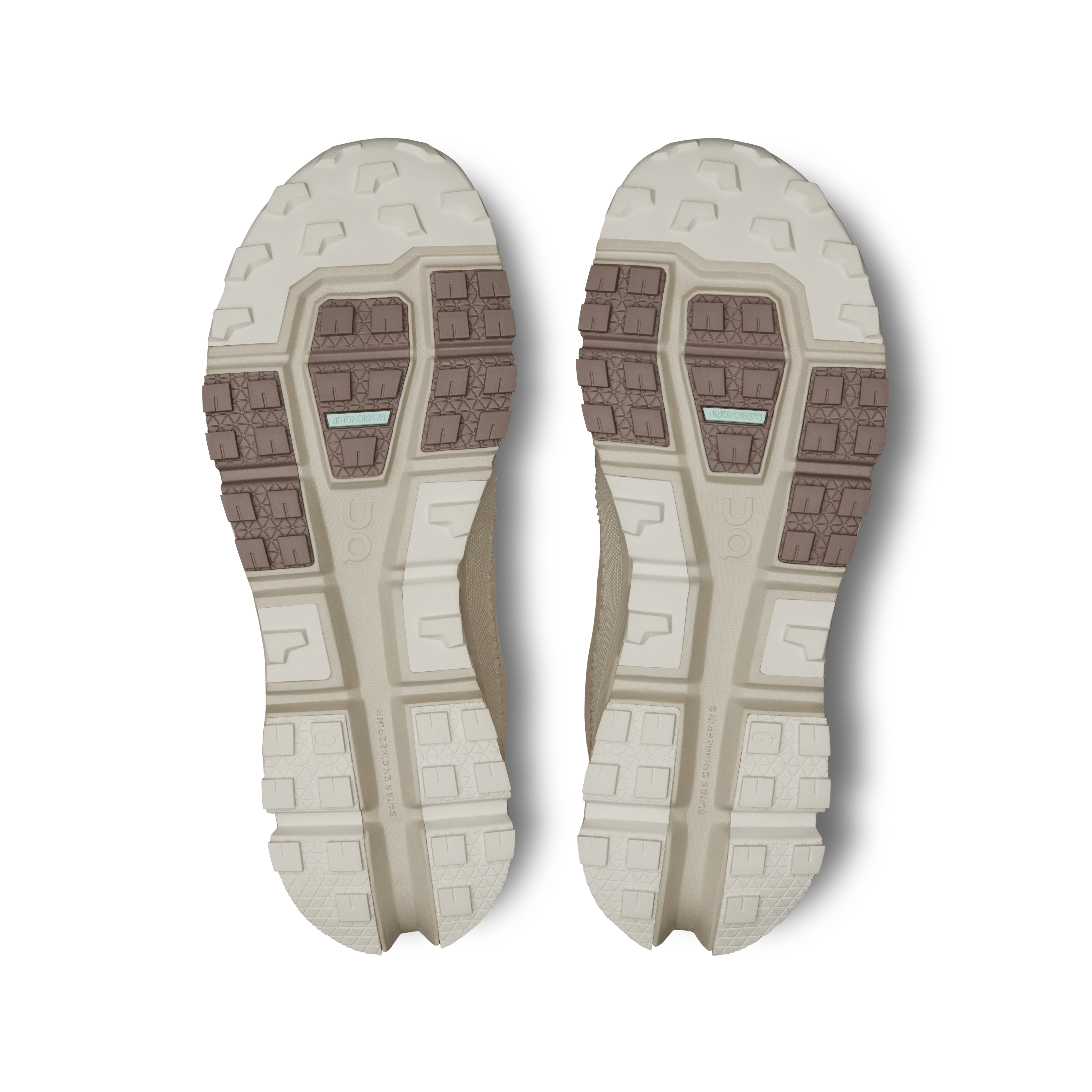 On Cloudaway 2 Sand & Ice Men Active life Shoes