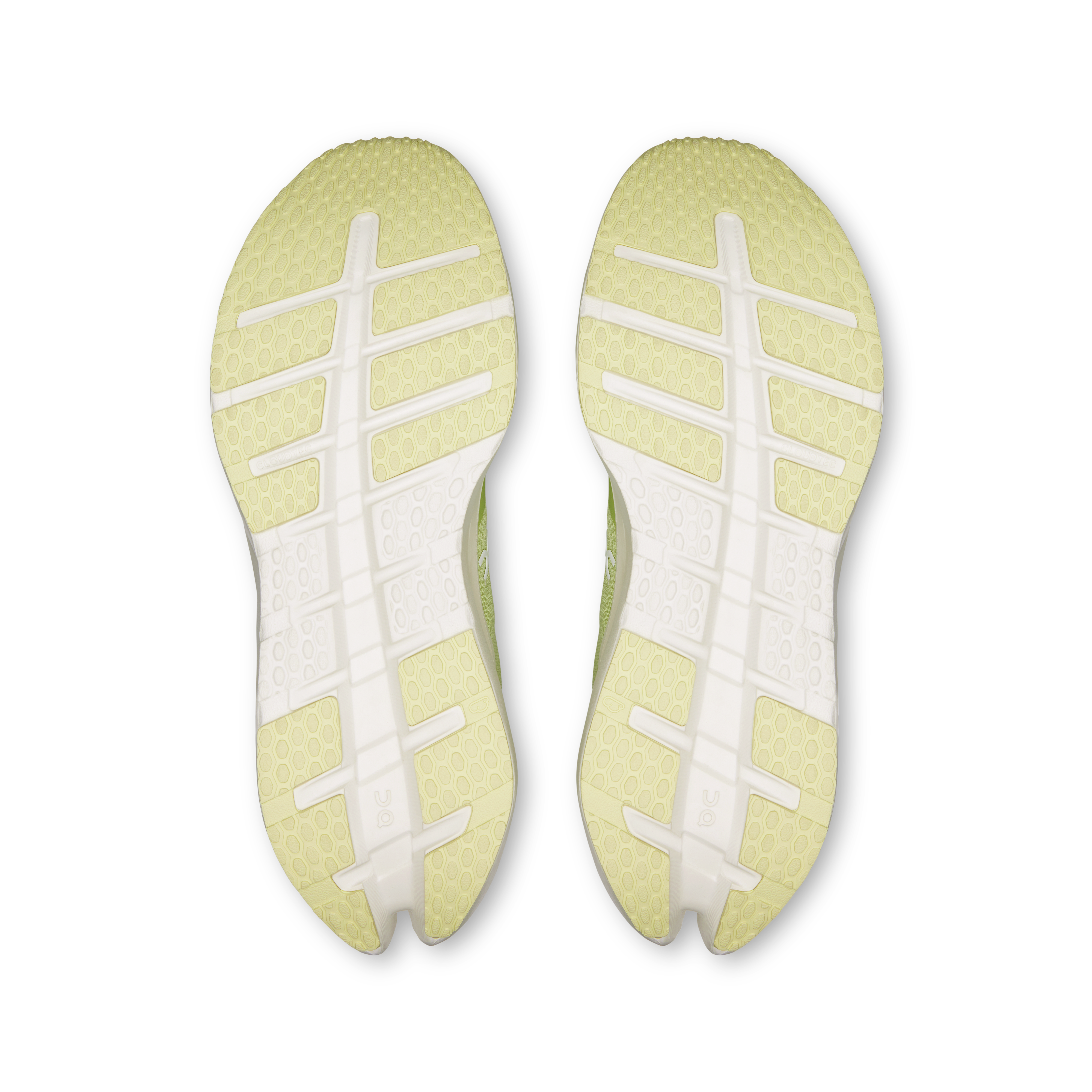 On Cloudrunner 3 Linen & Ivory Men Road running Shoes