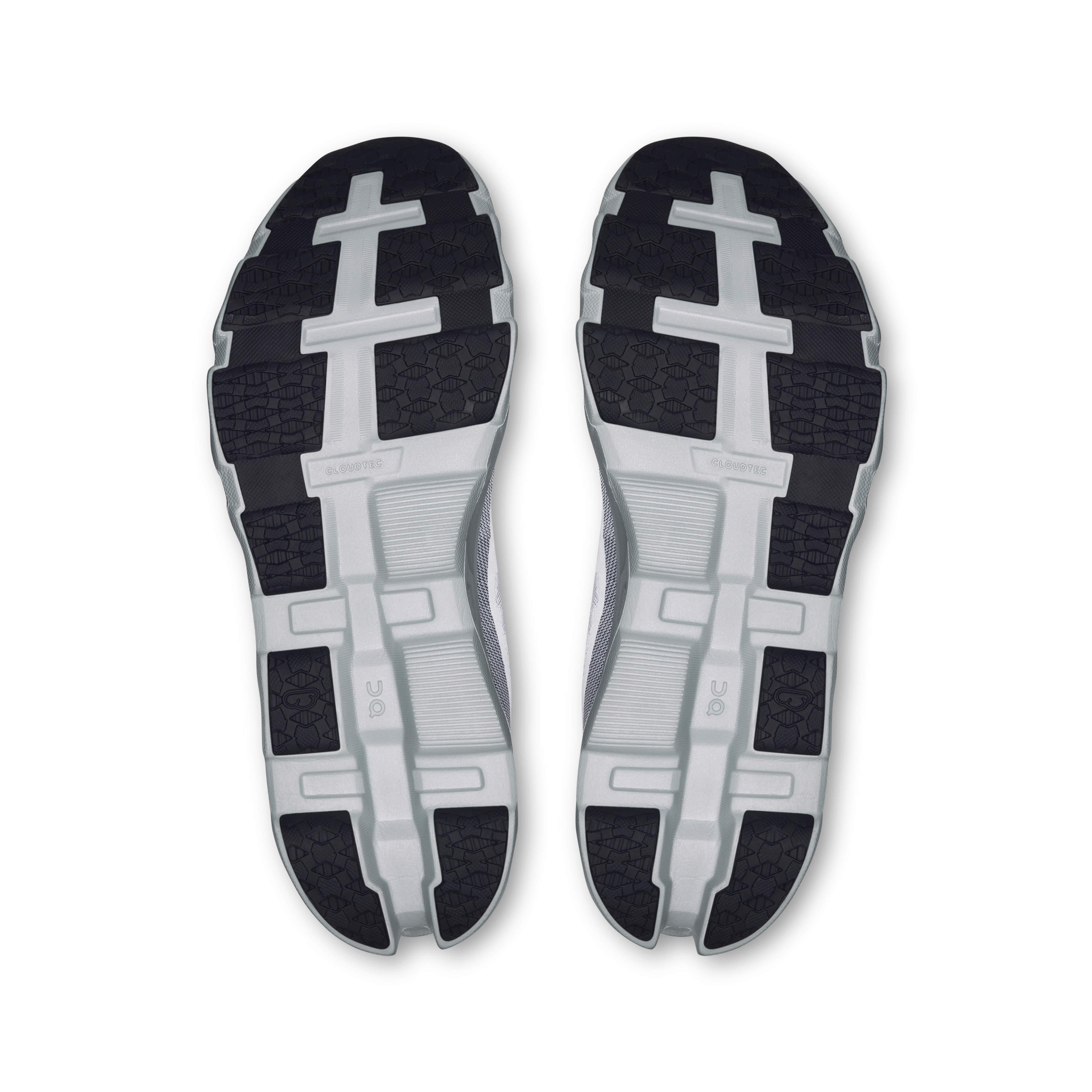 On Cloudmonster Hyper Glacier & Ivory Men Road running Shoes