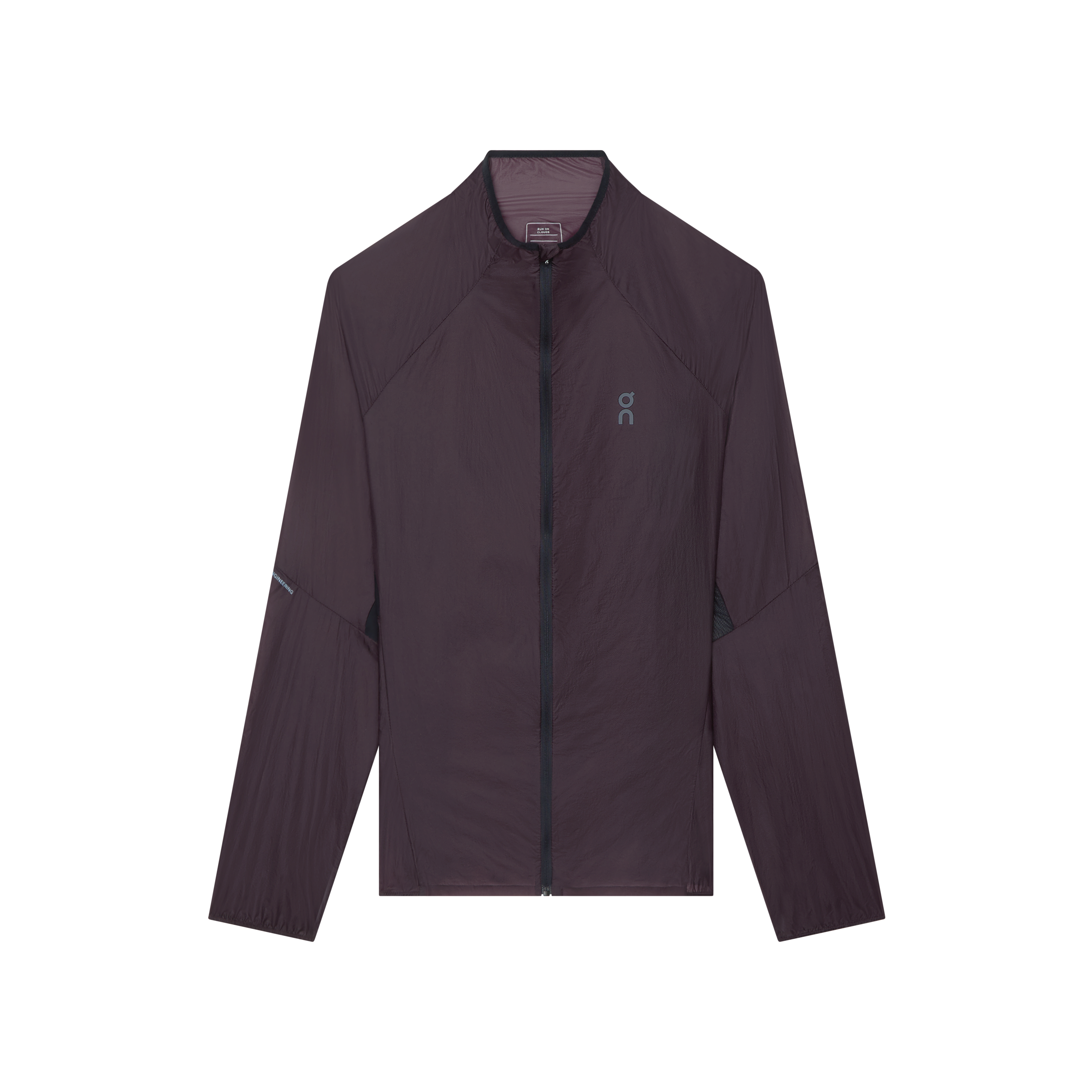 Zero Jacket in Urchin