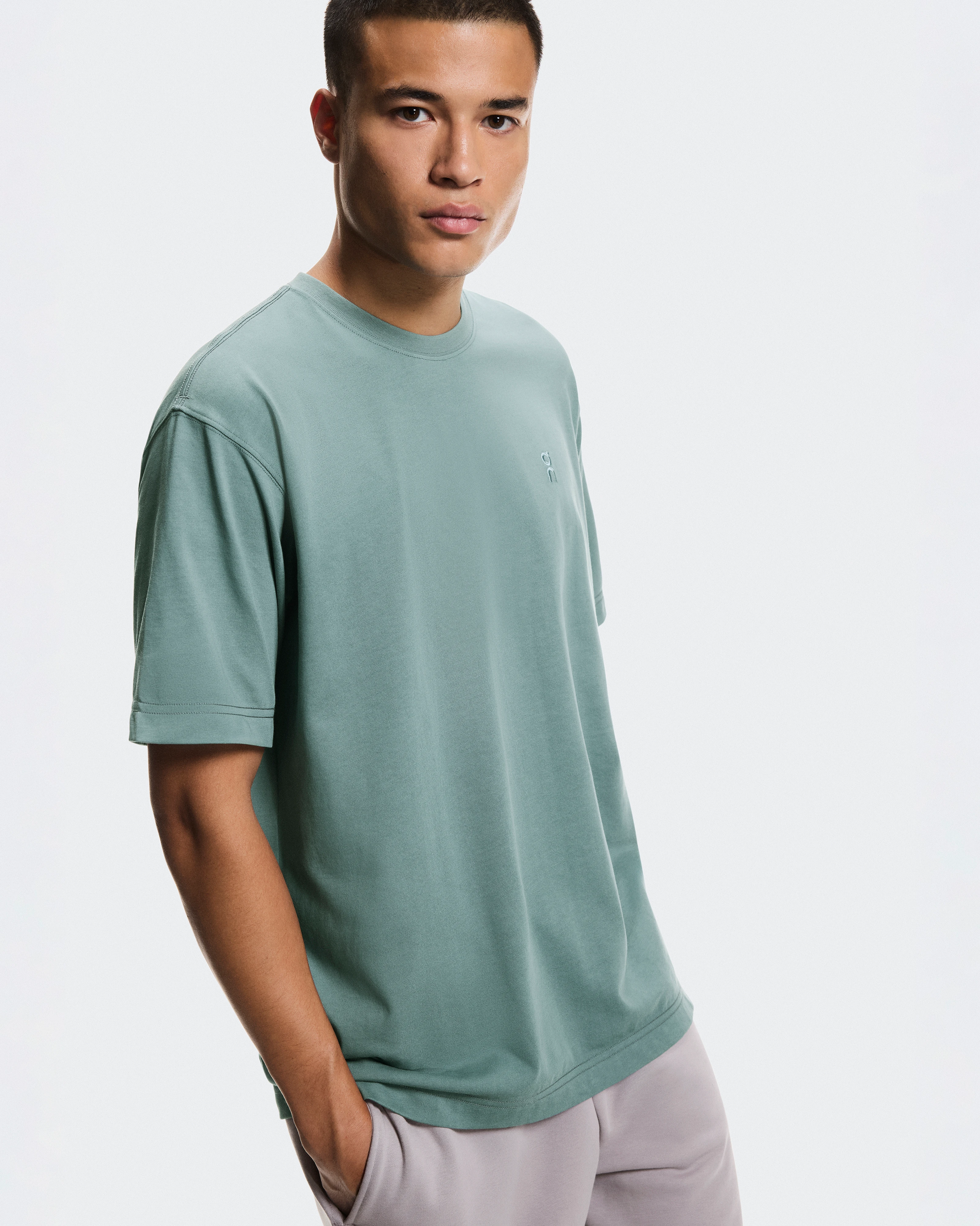 On Club Collective-T Tide Men Tops and t-shirts