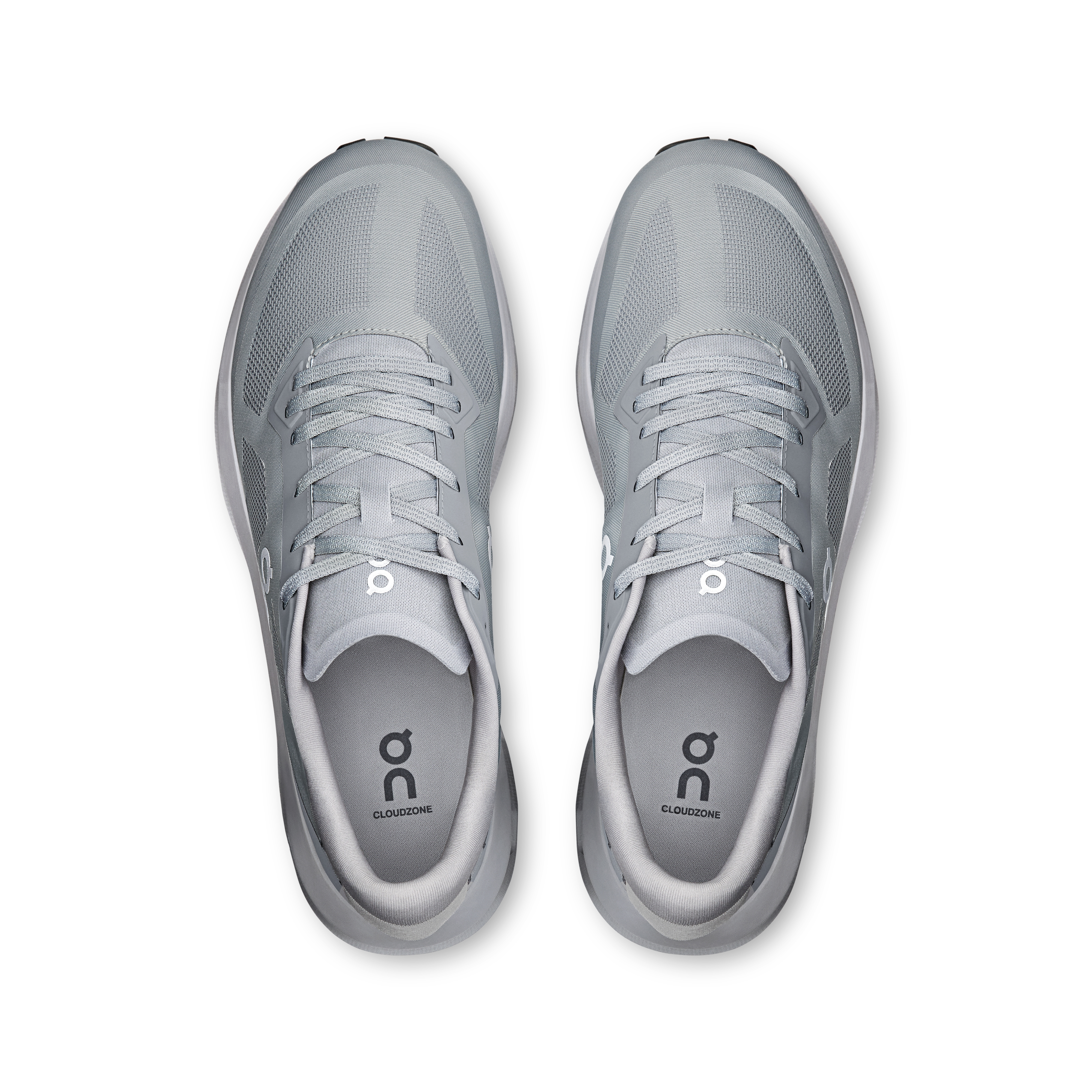 On Cloudzone Alloy & Rock Men Active life Shoes