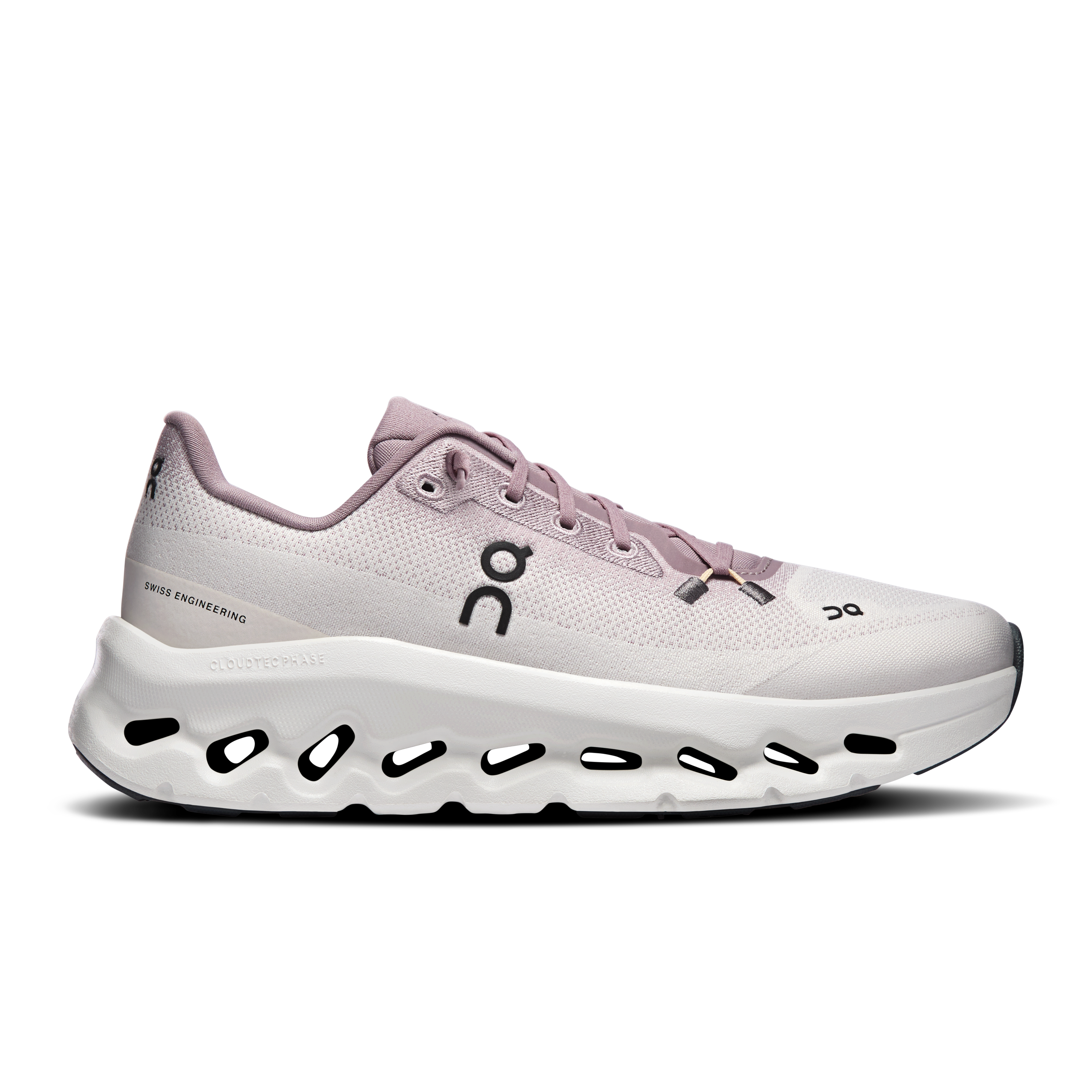 Cloudtilt Lifestyle Shoe in Heron/Dew