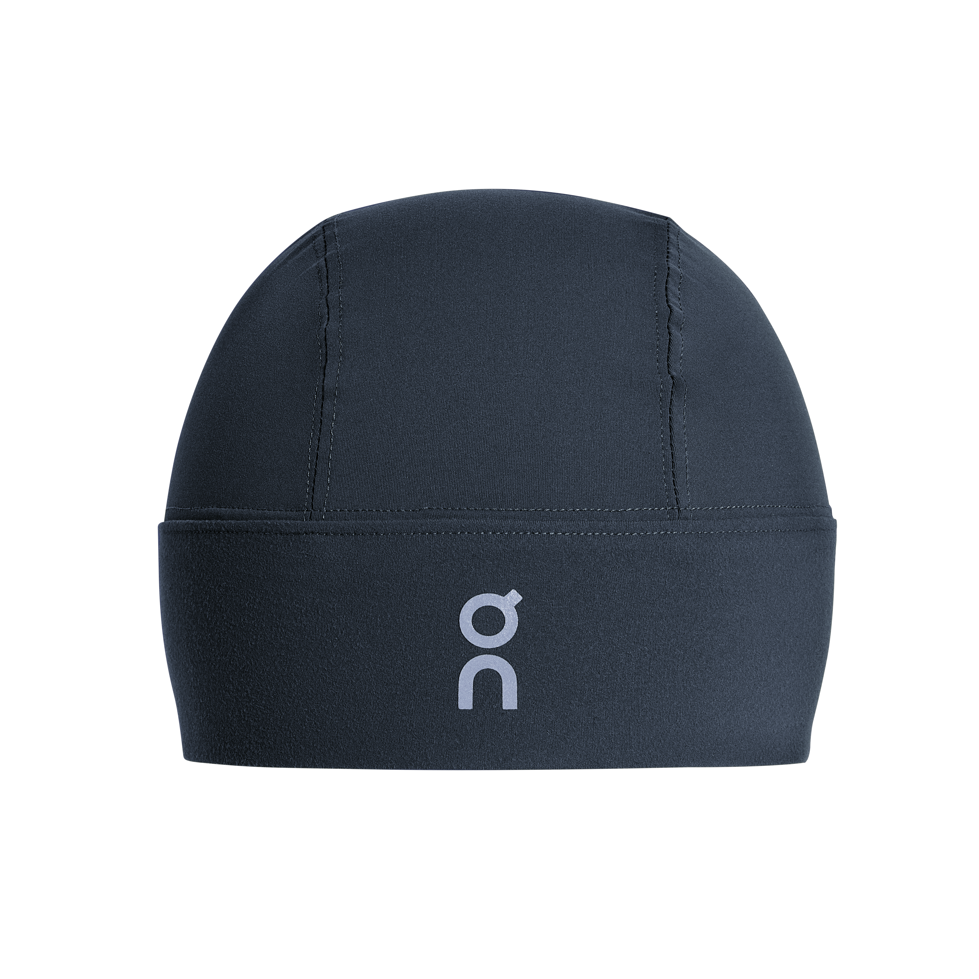 Core Beanie in Navy
