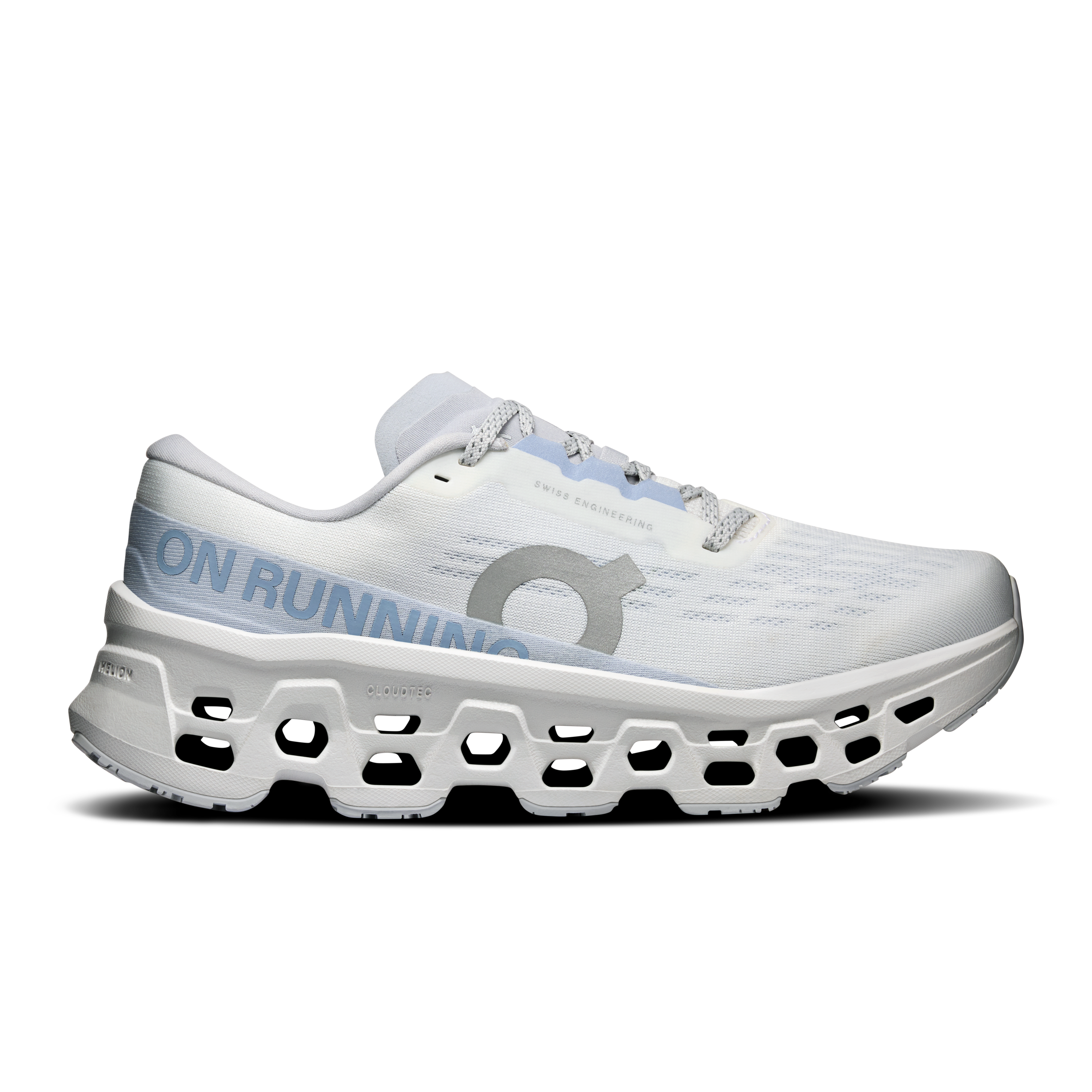 White | Frost