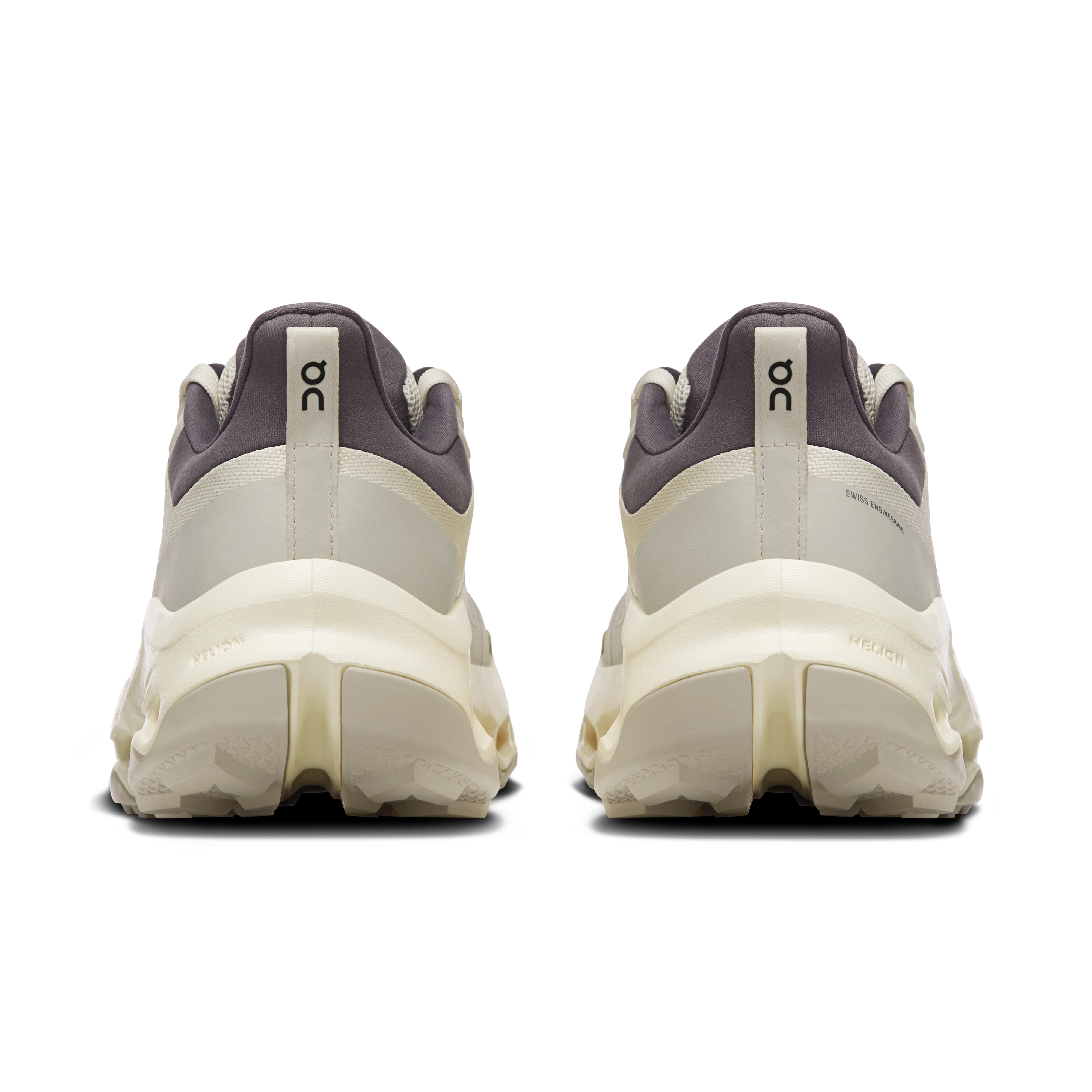 On Cloudhorizon 2 Ghost & Seedling Women Hiking Shoes