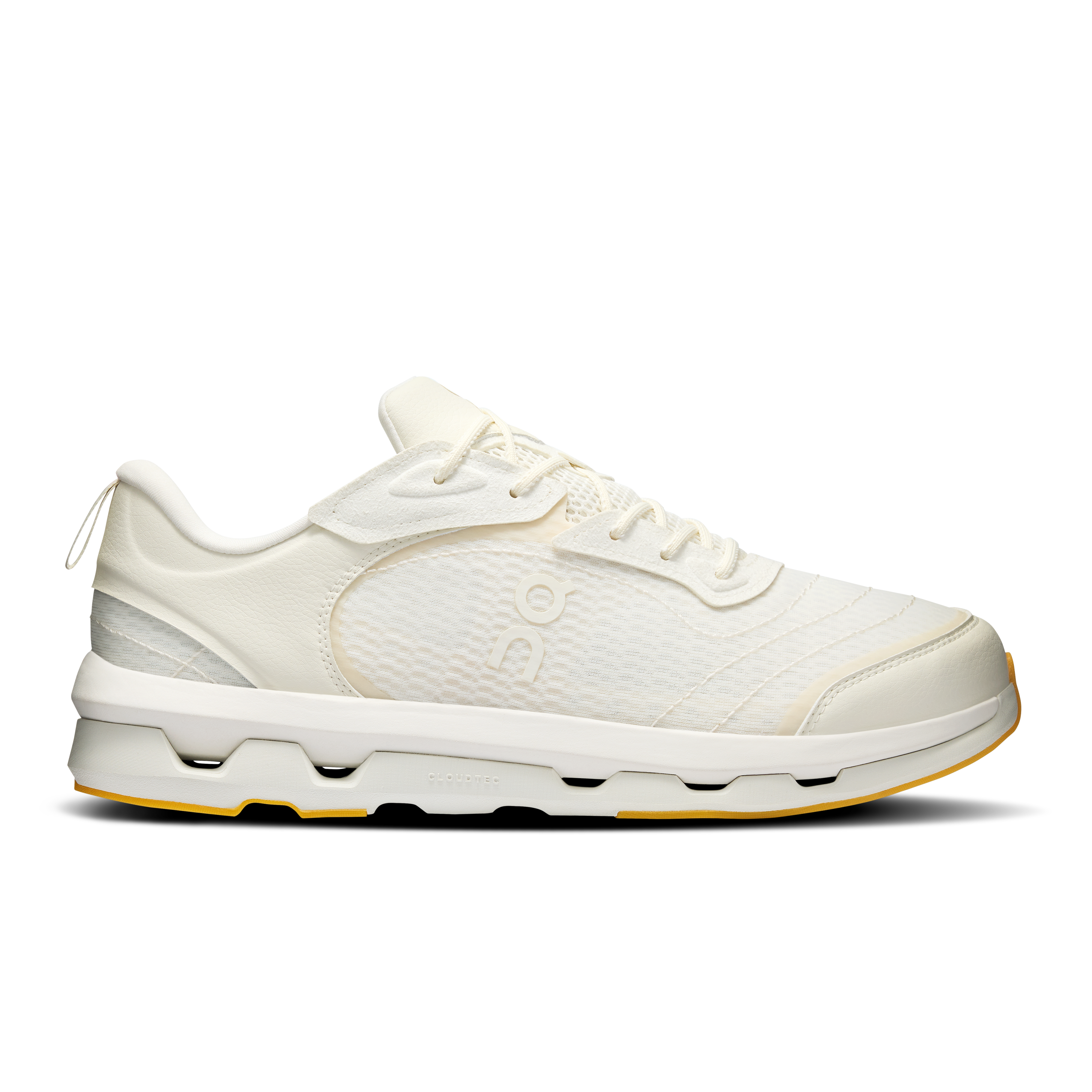 Cloudzone Moon Lifestyle Shoe in Ivory/Ivory