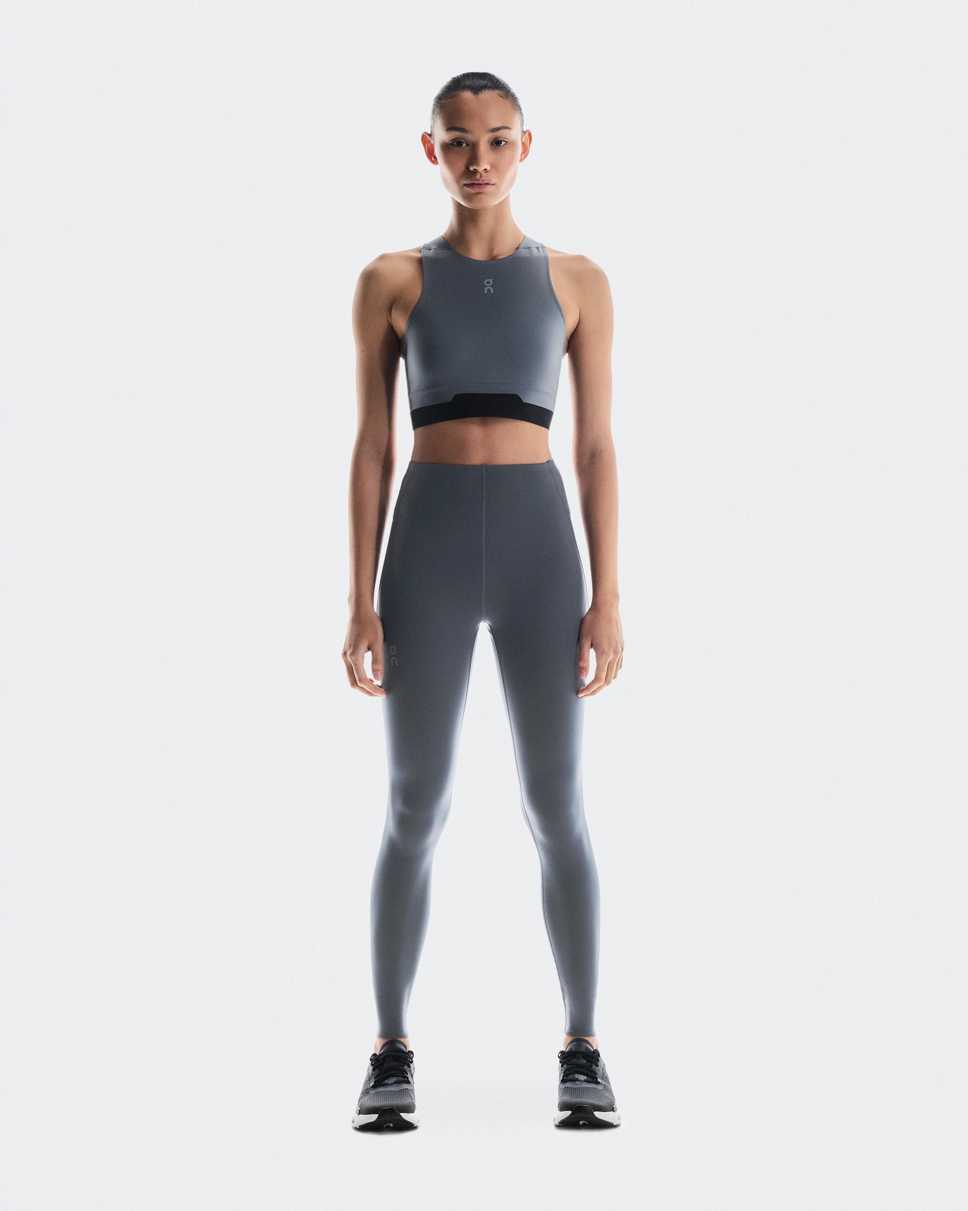 On Train Tights Rock Women Tights