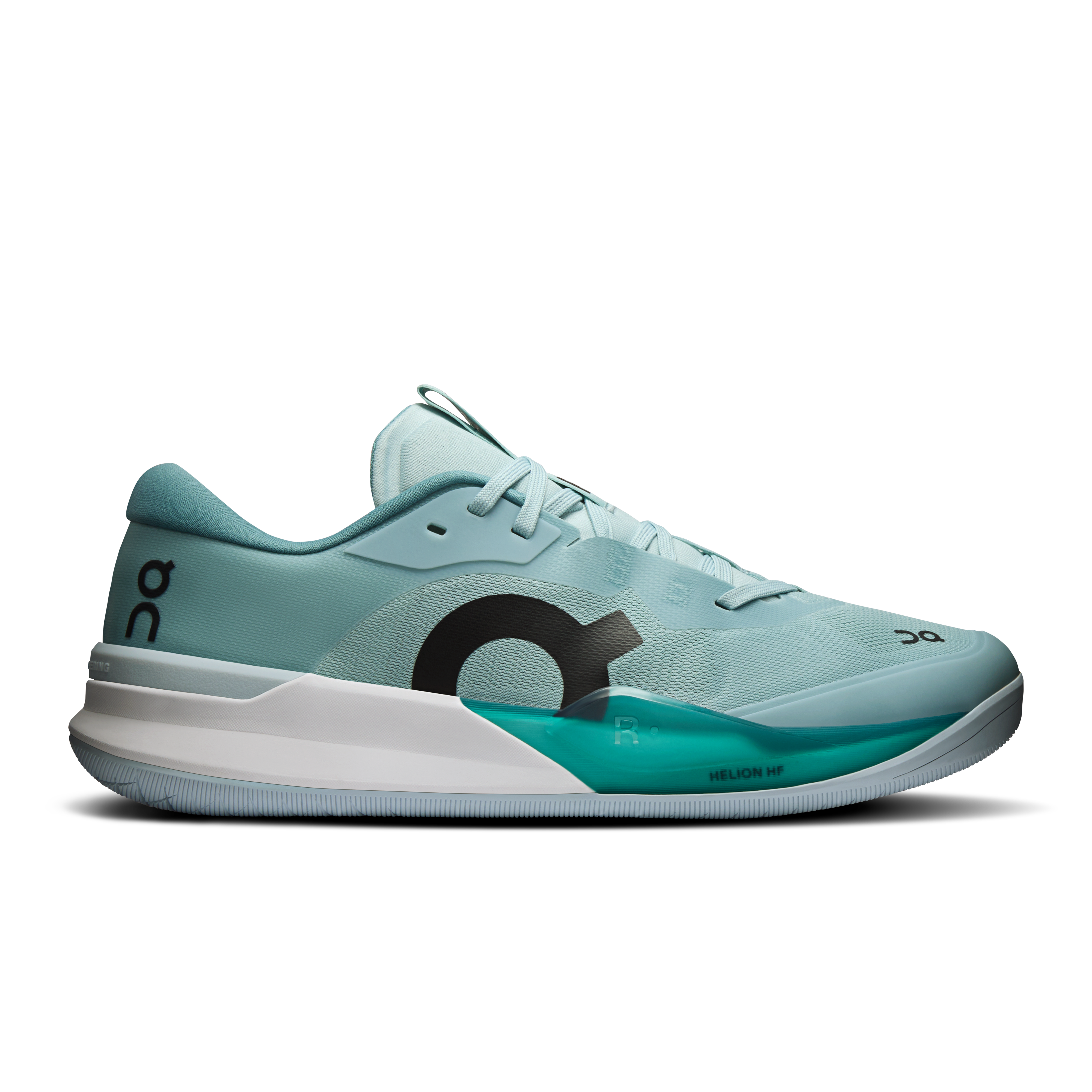 THE ROGER Pro 3 Tennis Shoe in Brook/Neem