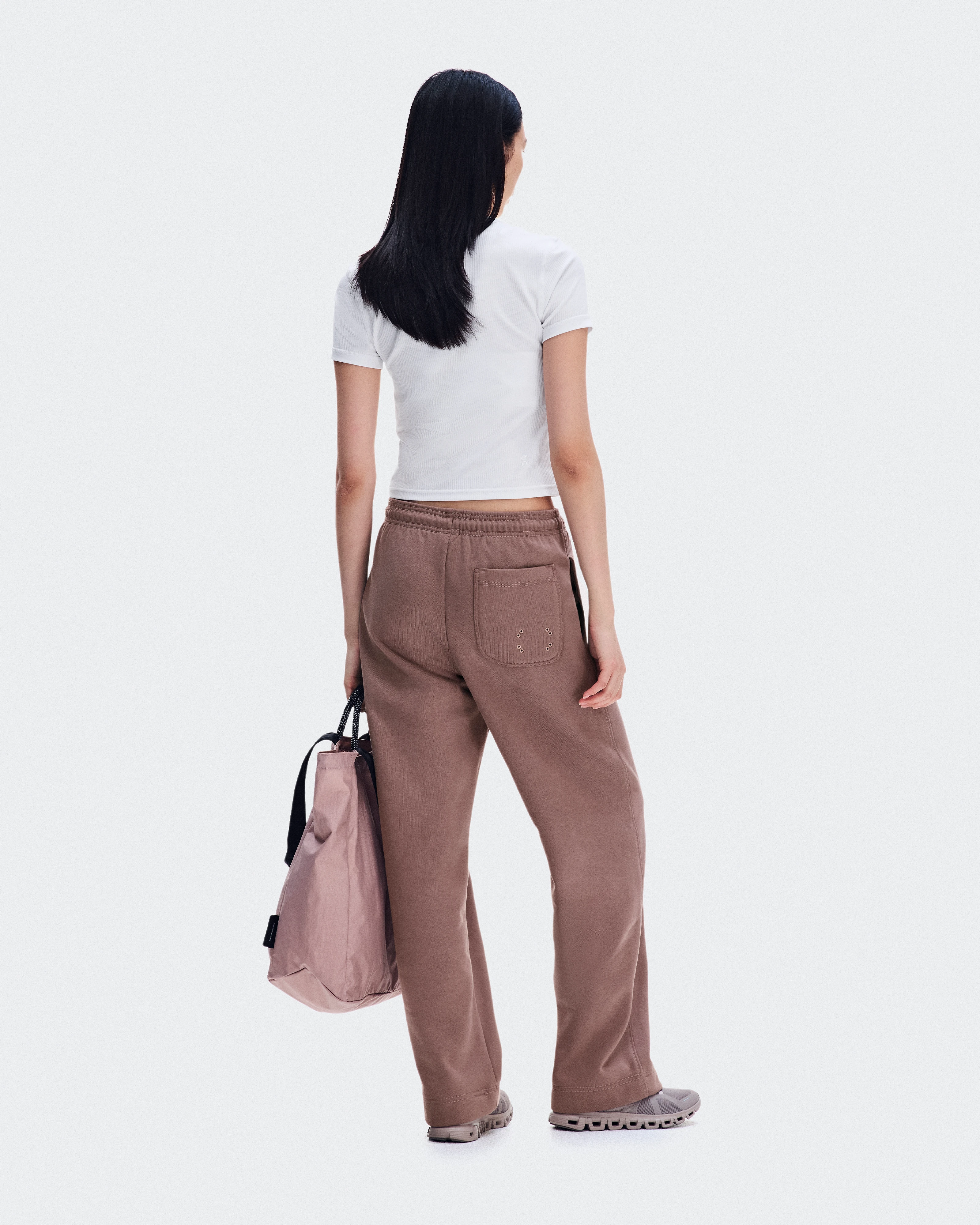 On Club Collective Pants Clove Women Pants