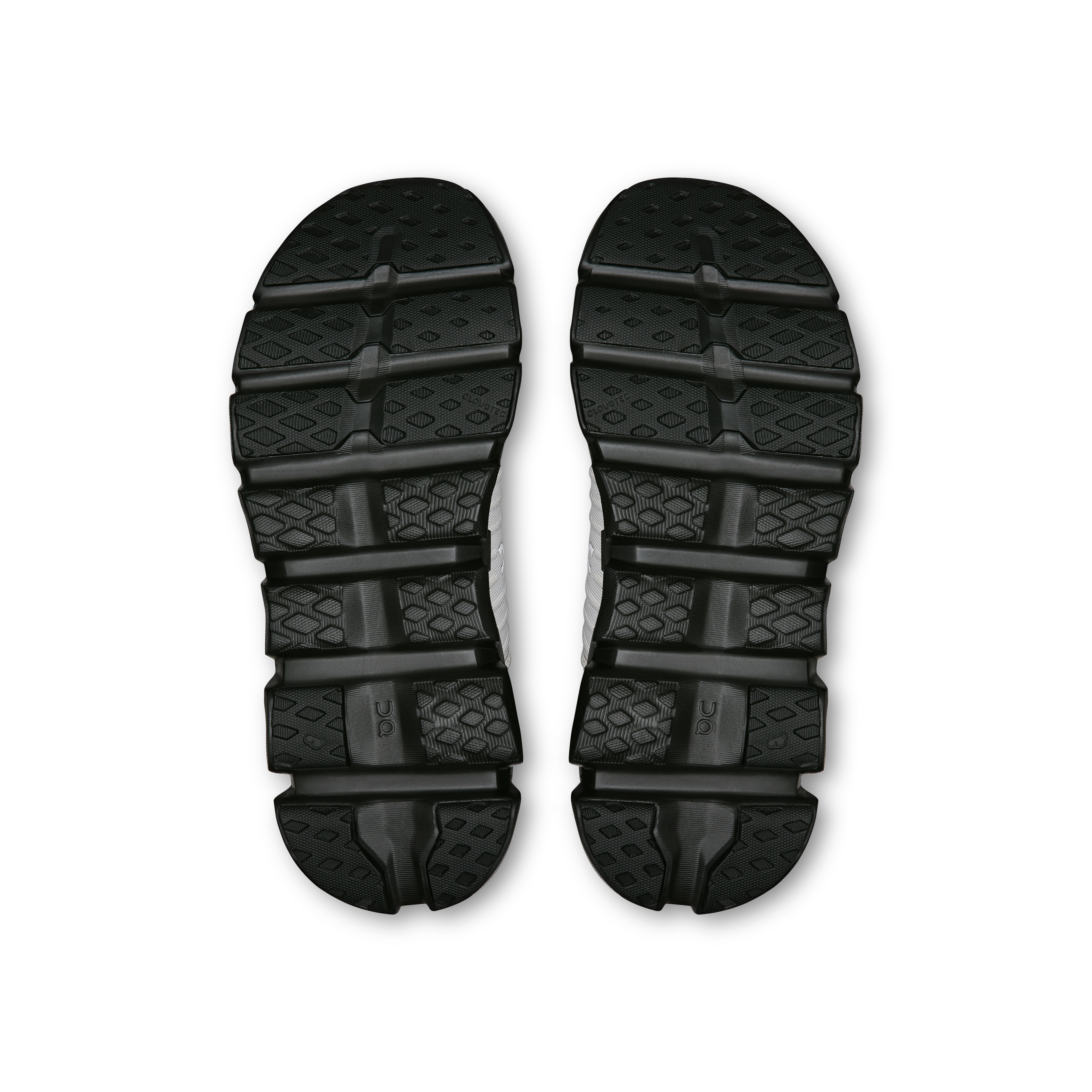 On Cloudswift Youth Wolf & Black Youth Active life Shoes