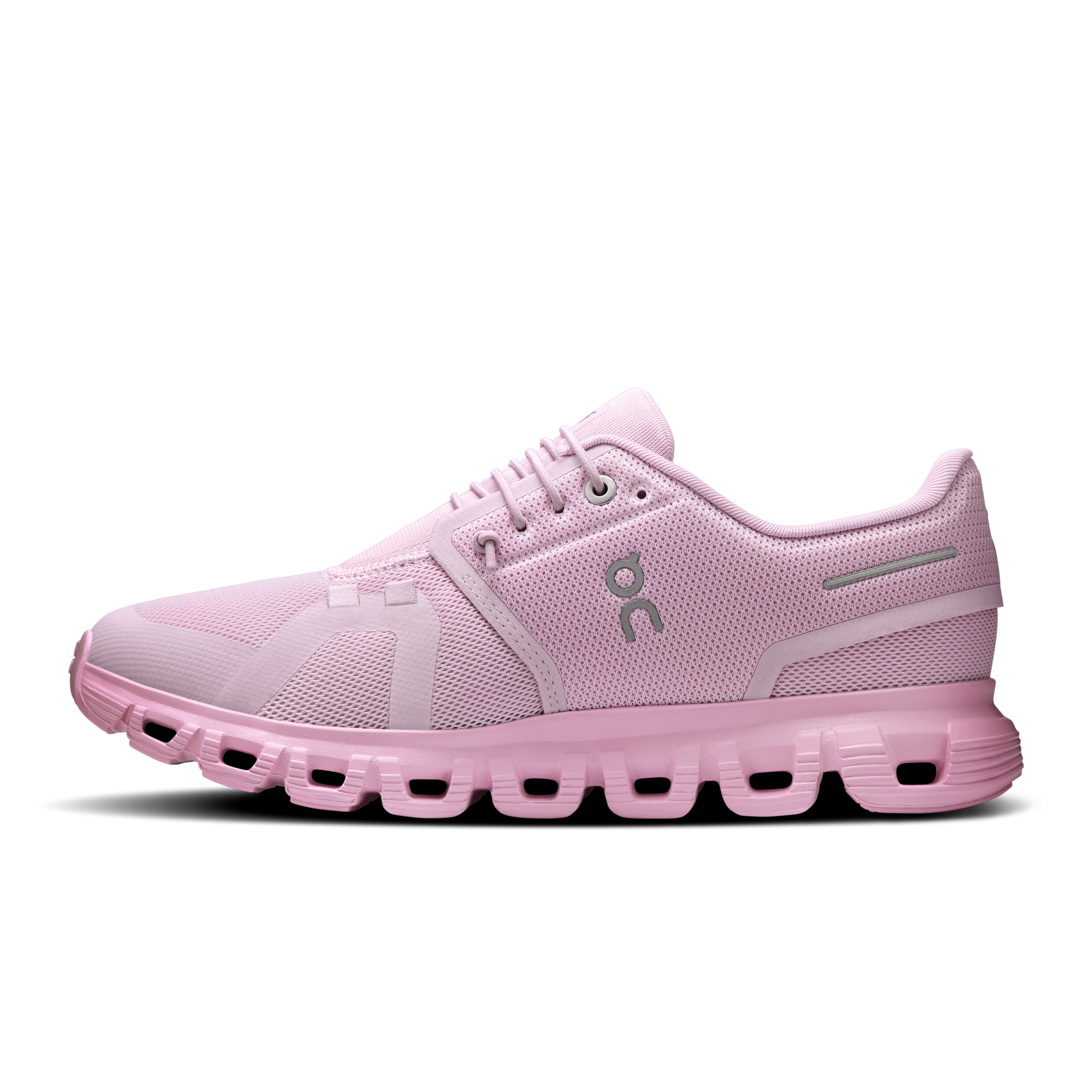 On Cloud 6 SHF Aster & Begonia Women Active life Shoes