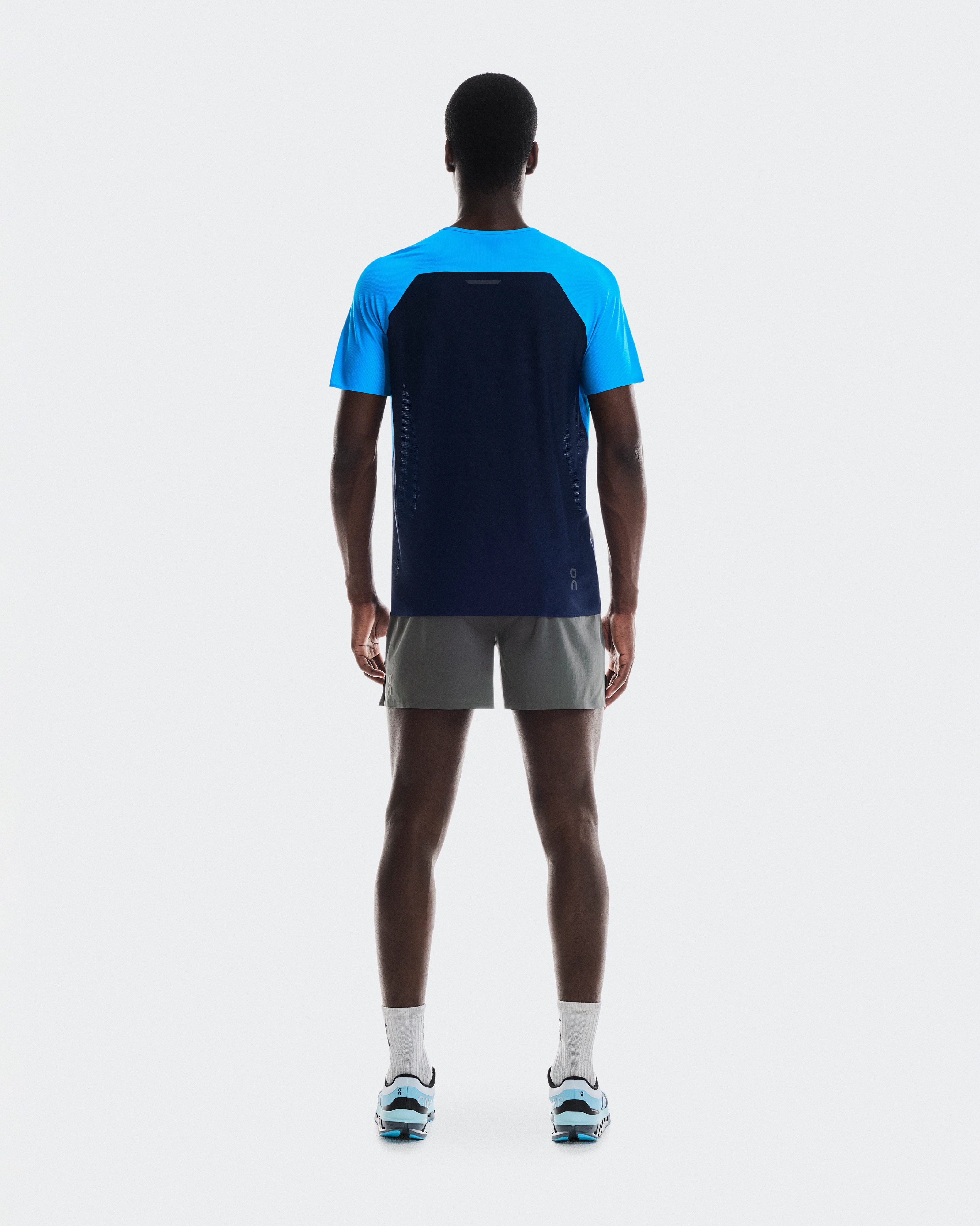 On 5" Performance Shorts Eclipse Men Shorts