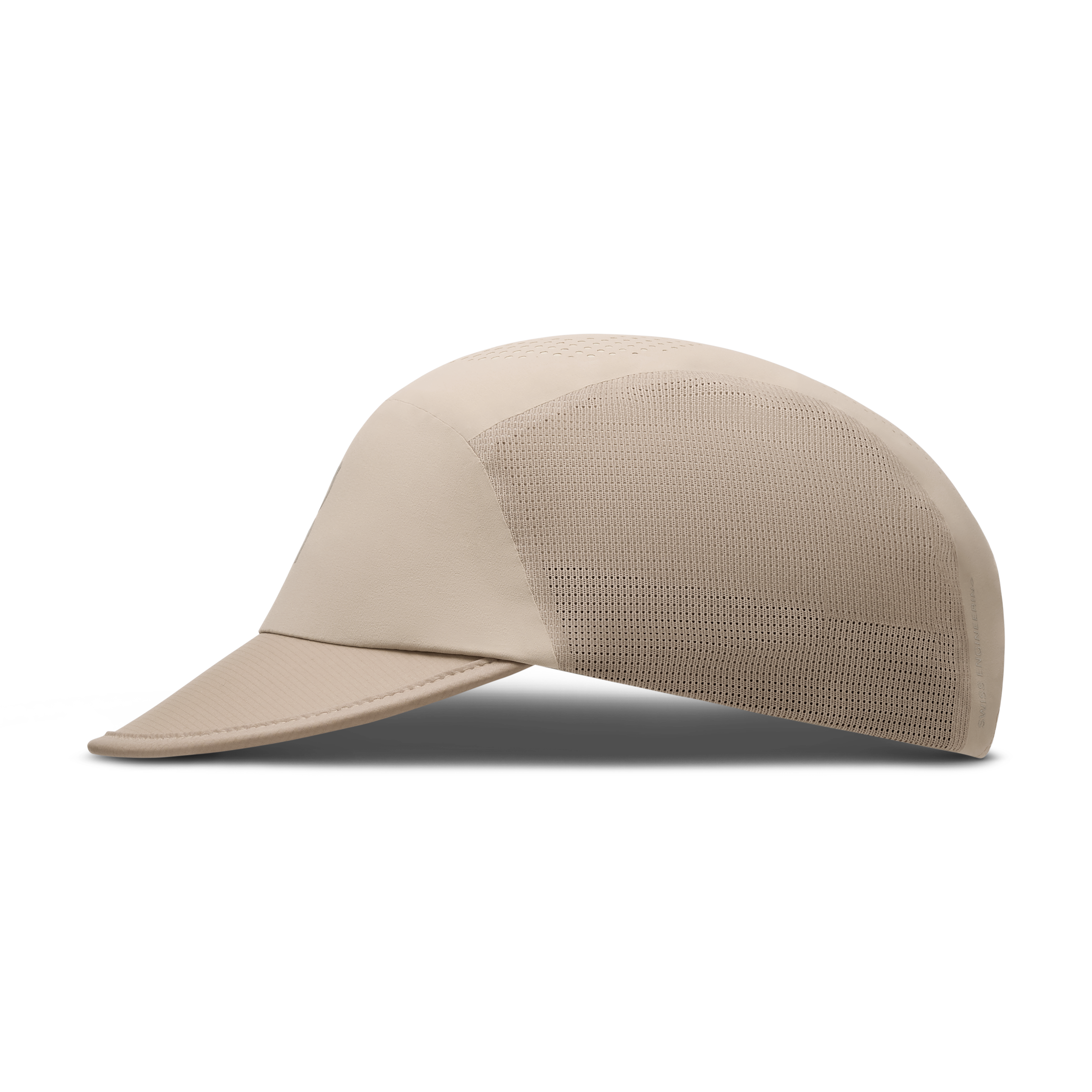 Ultra Cap in Fog