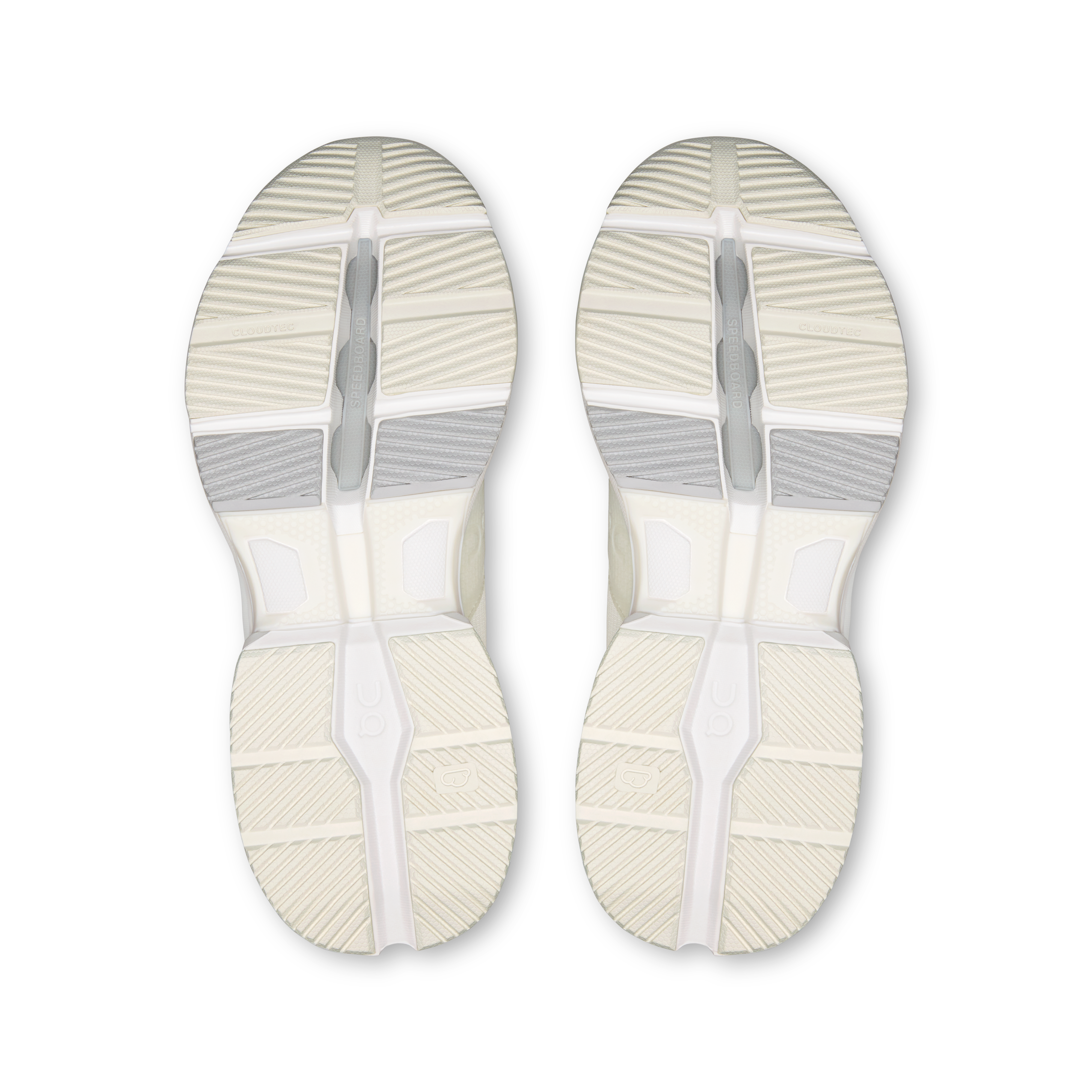 On Cloudpulse Pro White & Ice Women training_shoes Shoes