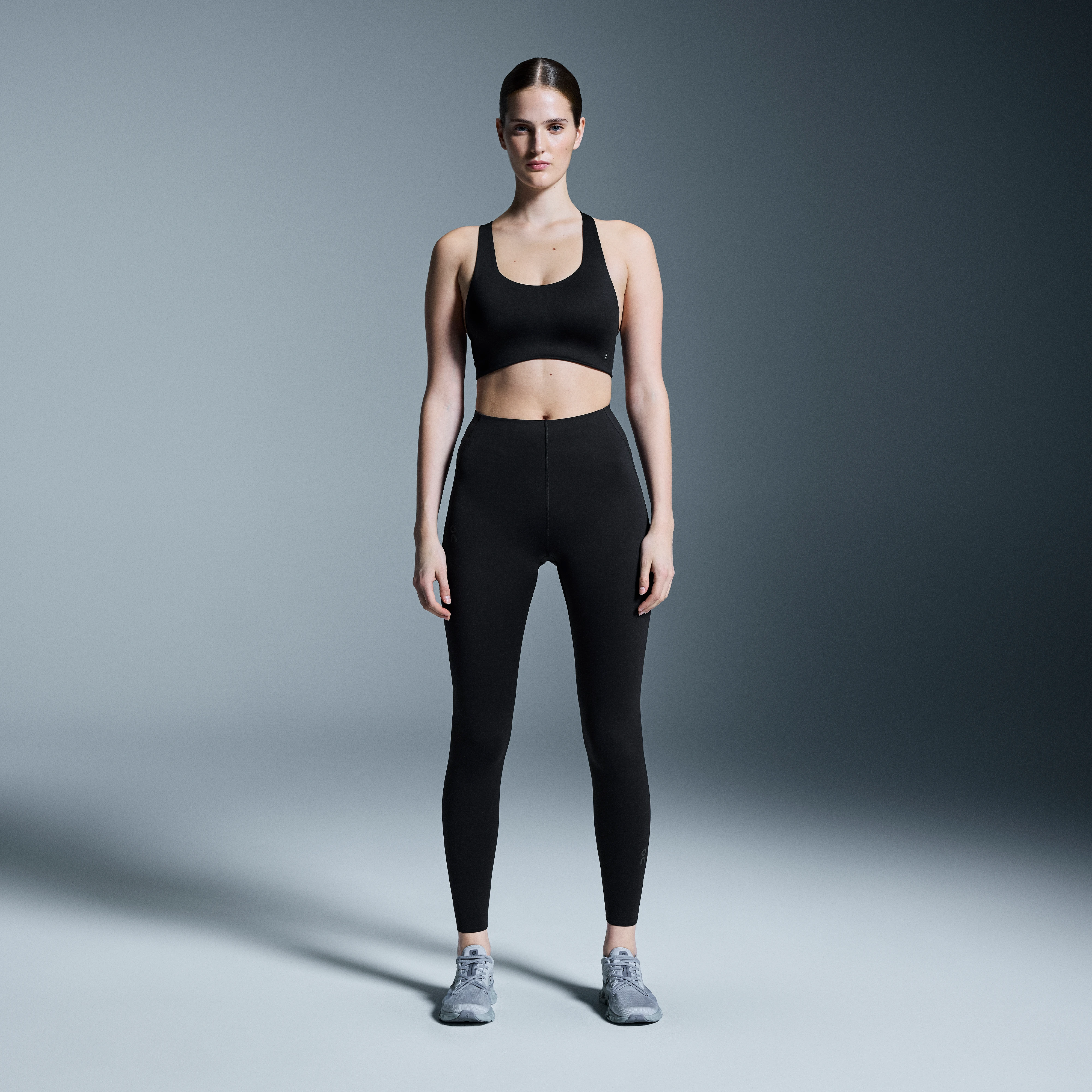 On Train Tights Black Women – HIIT, cross training, versatile training Tights