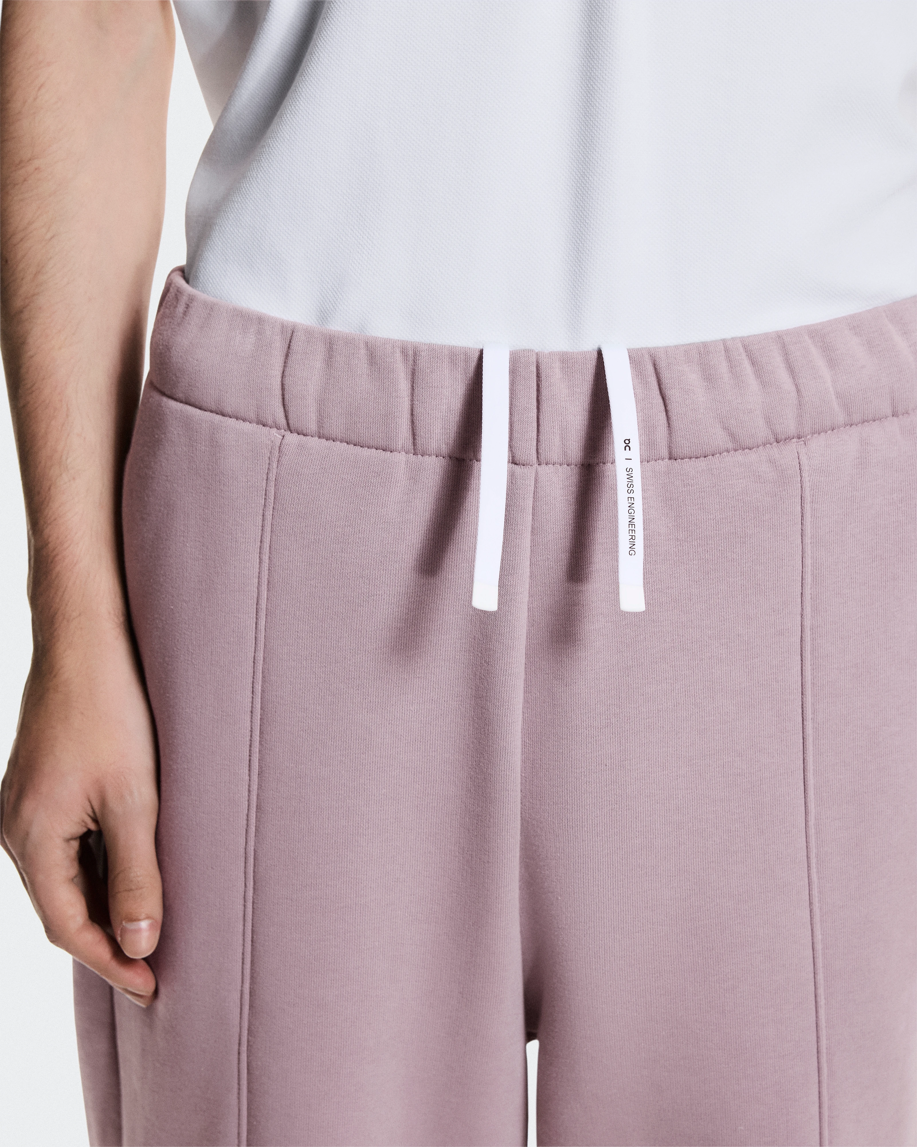 On Club Pants Heron Men Pants
