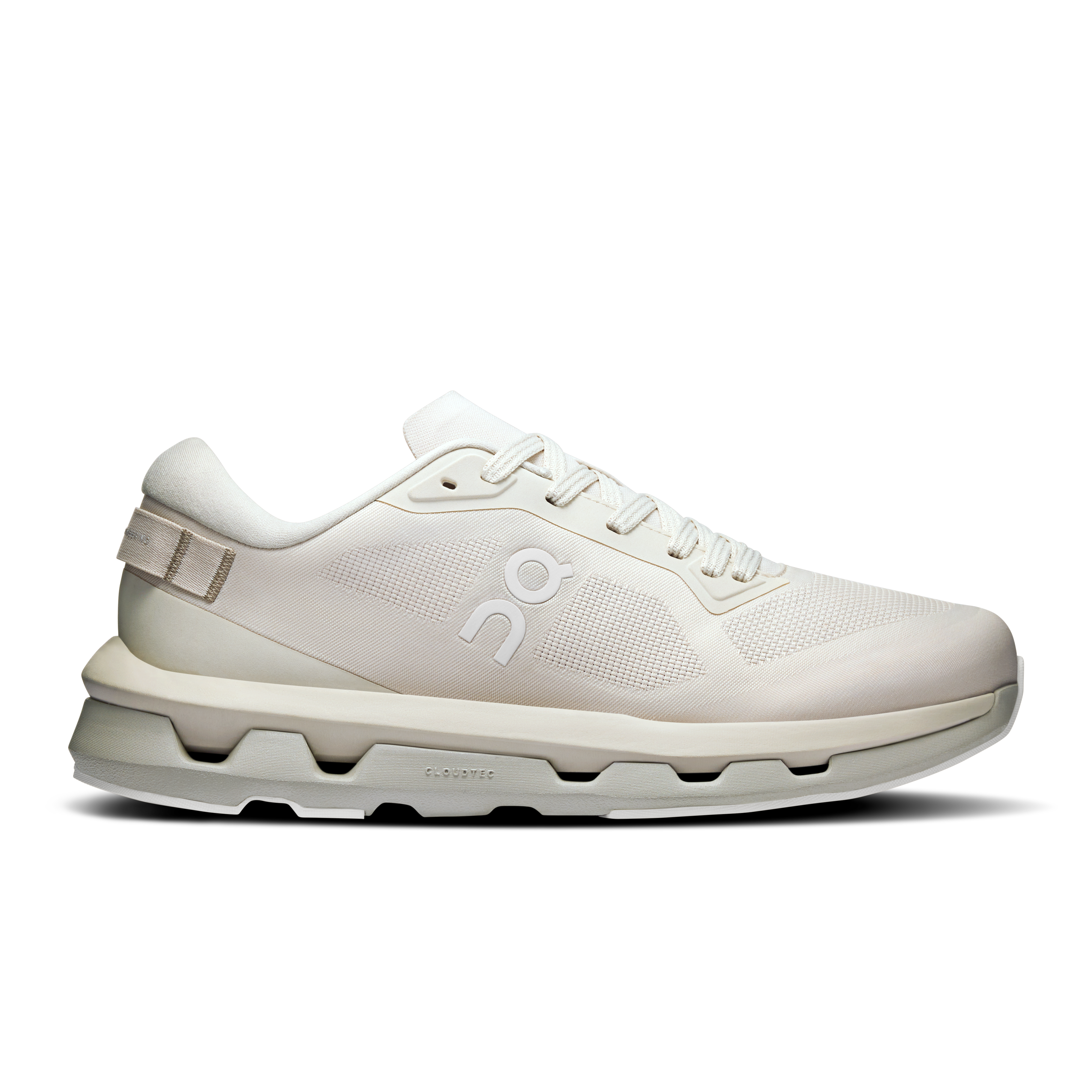 Cloudzone Lifestyle Shoe in Pearl/Truffle