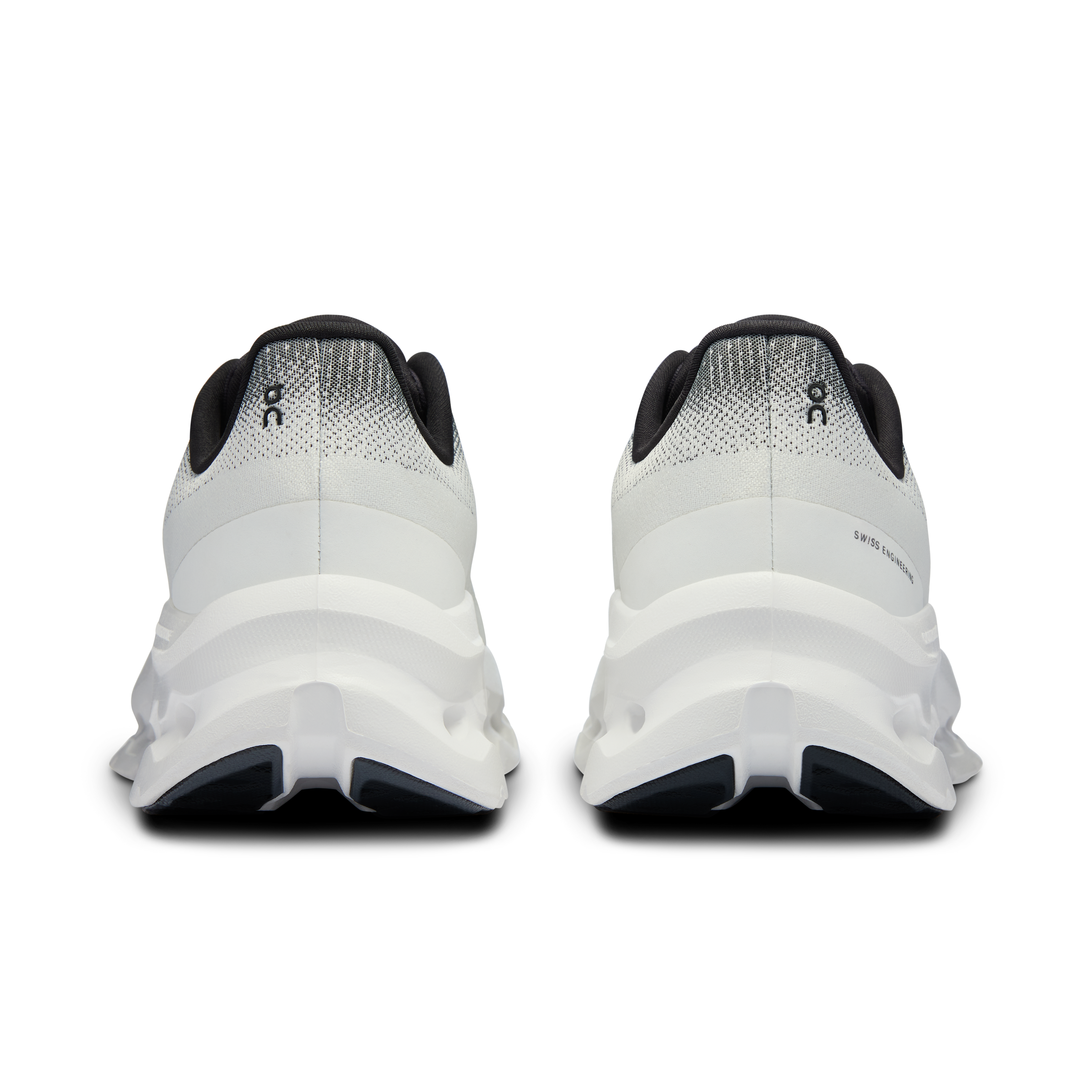 On Cloudtilt Black & Ivory Women Active life Shoes
