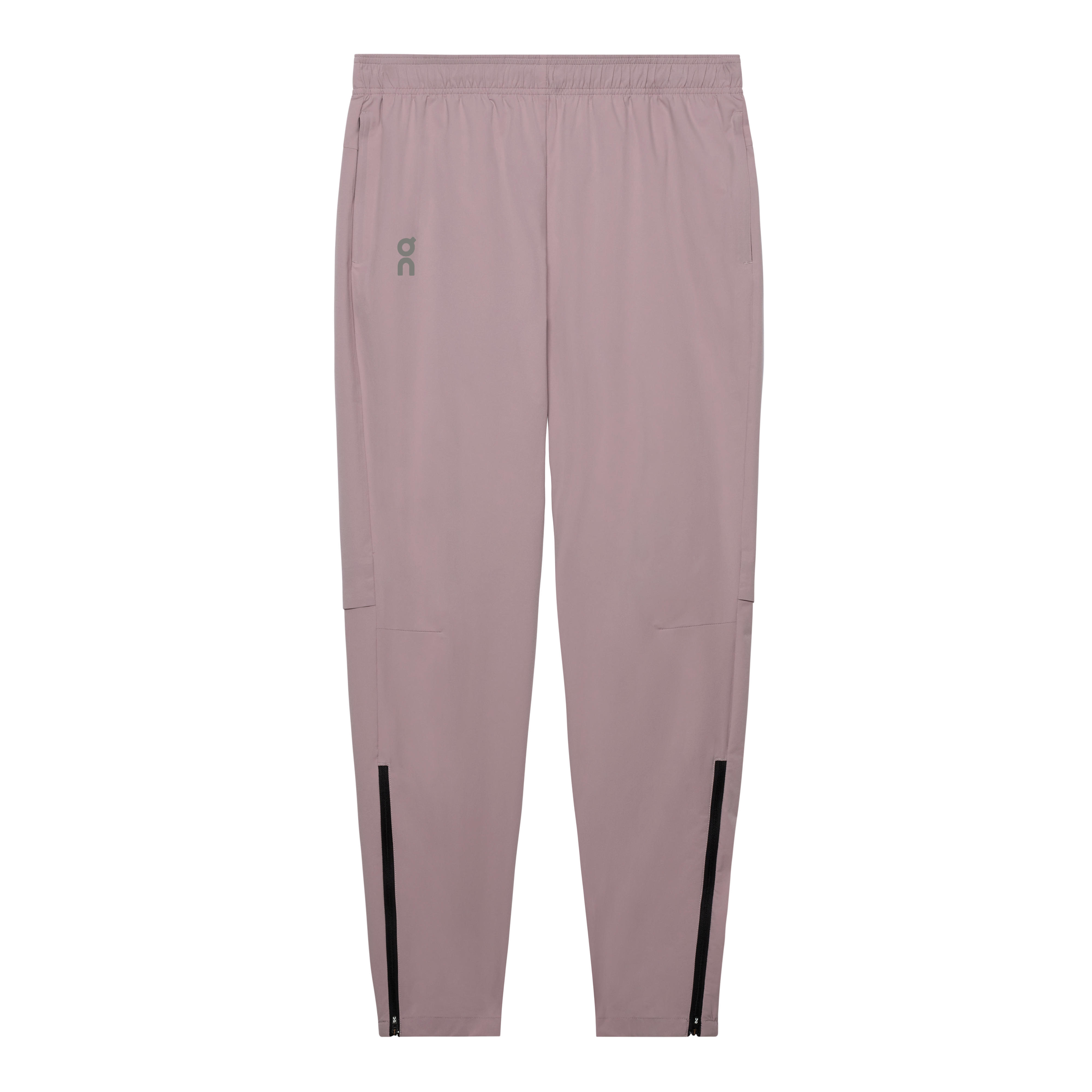 Core Pants in Heron