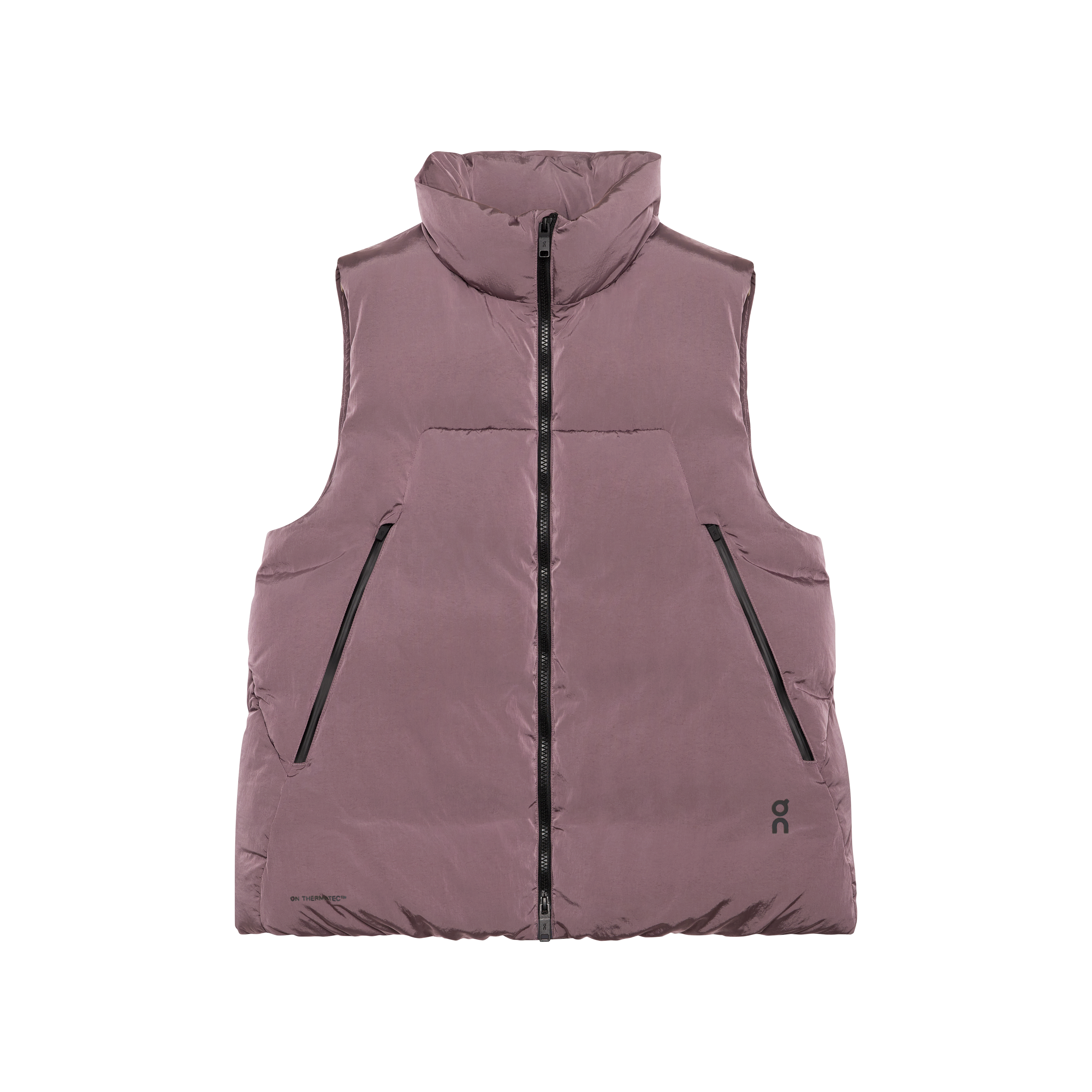 All-Day Puffer Vest