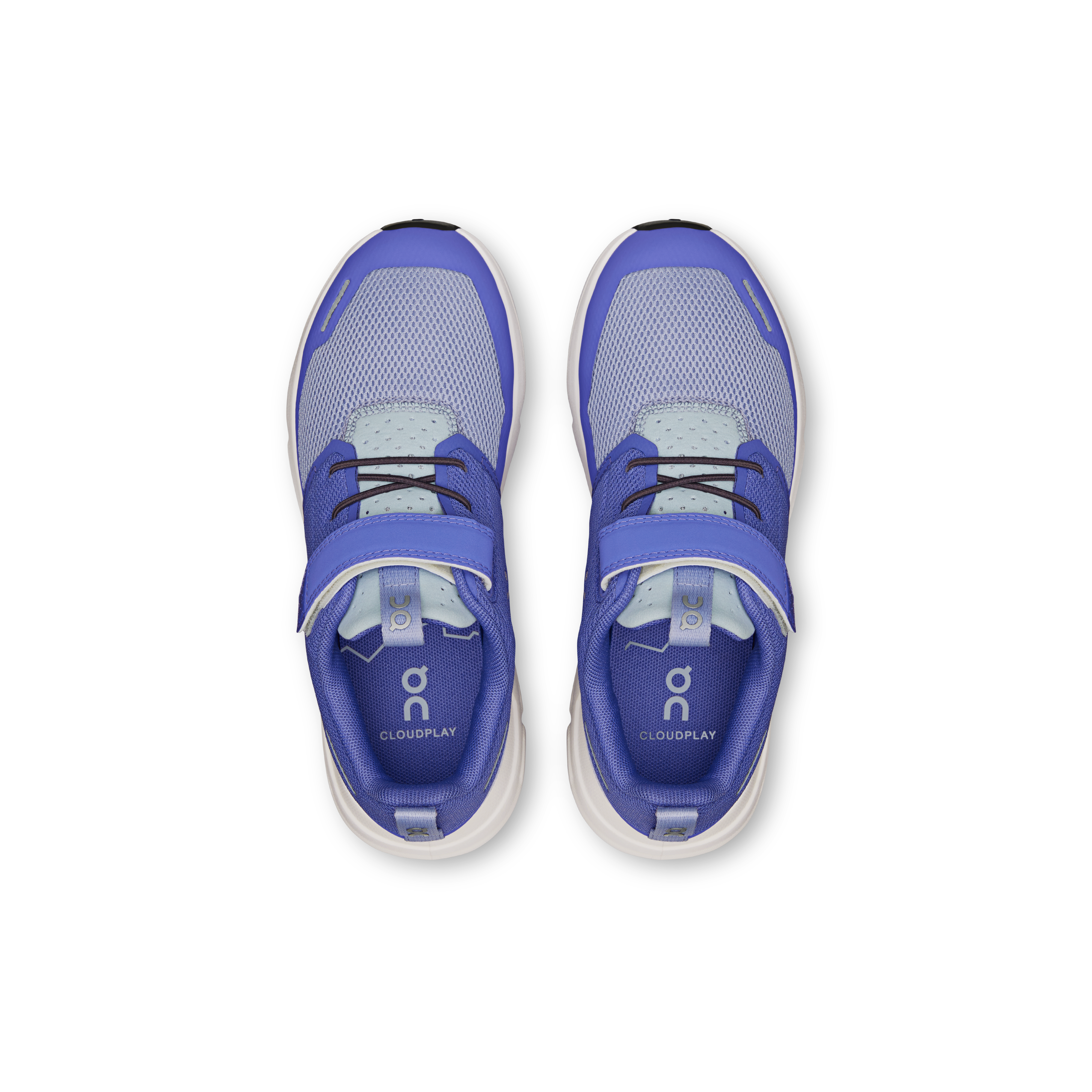 On Cloud Play Sailor & Marsh Kids Active life Shoes