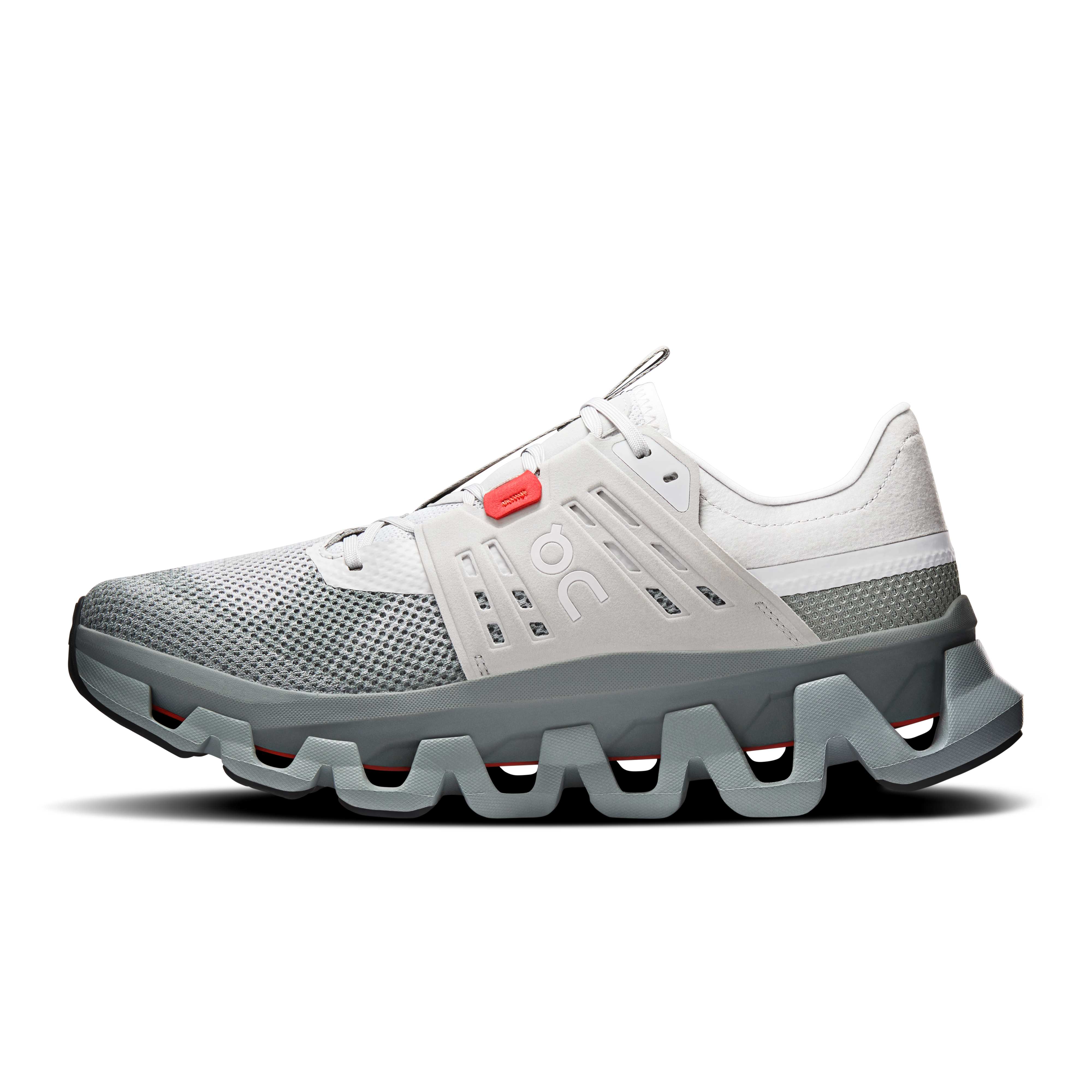 On Cloudswift Amp Glacier & Apollo Men Active life Shoes