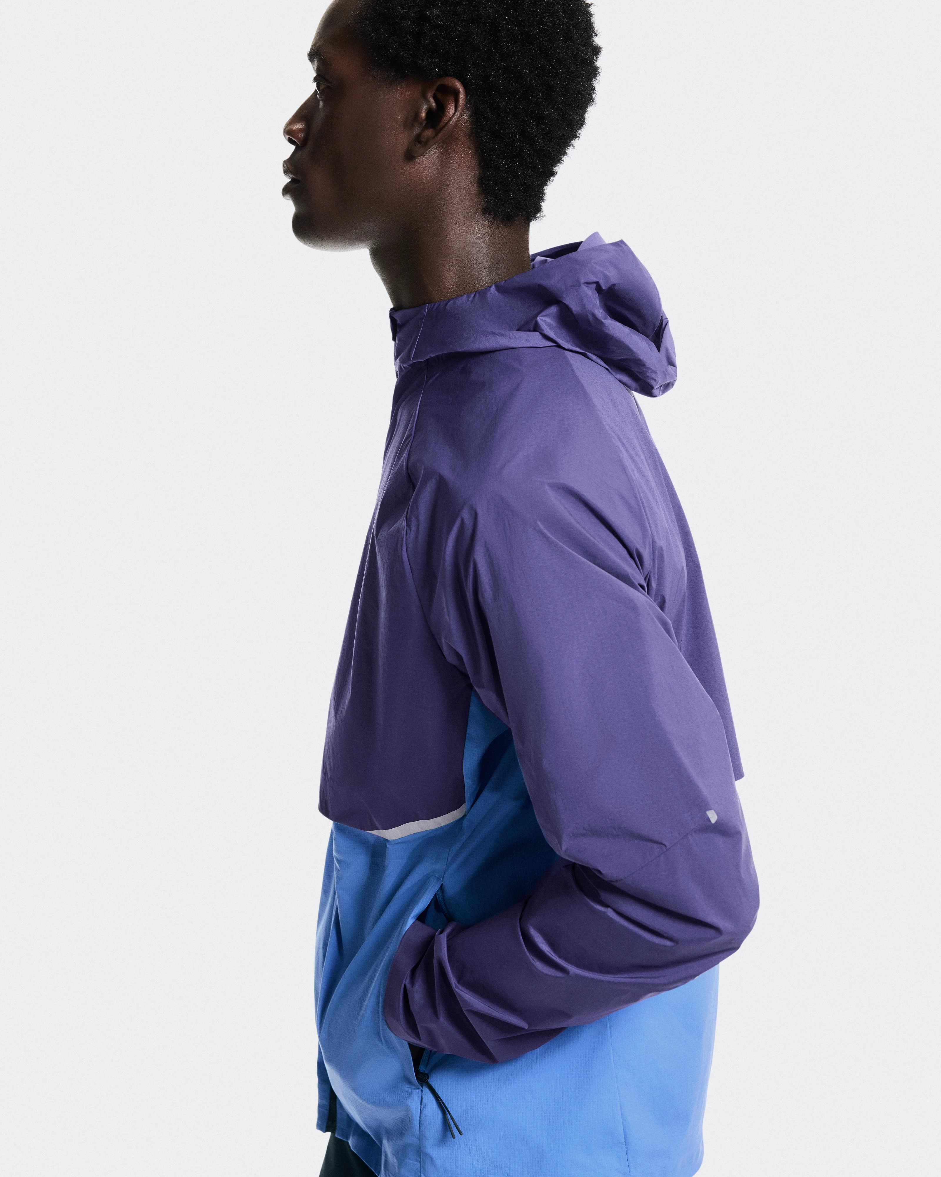 On Core Jacket Twilight & Sailor Men Jackets