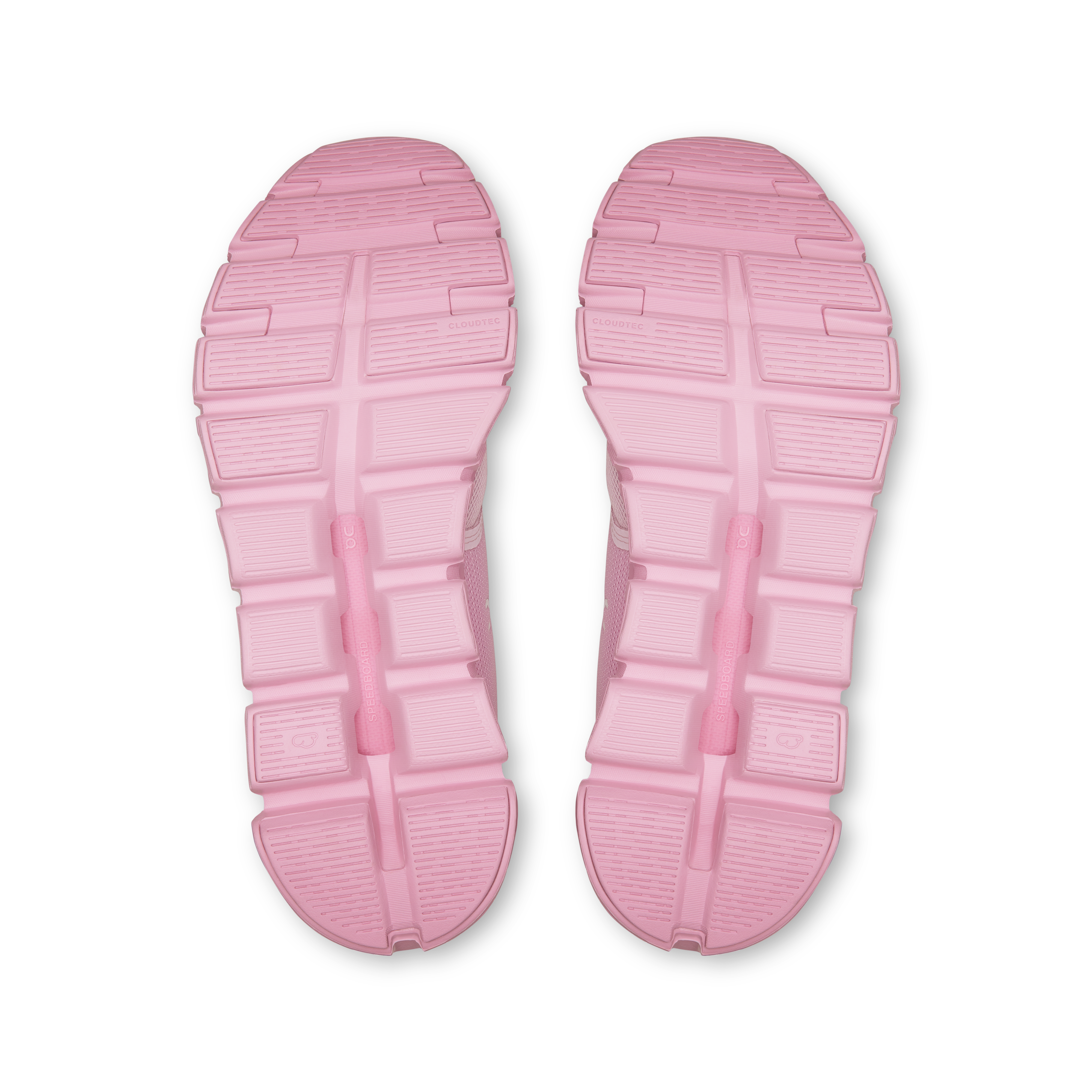On Cloud 6 SHF Aster & Begonia Women Active life Shoes