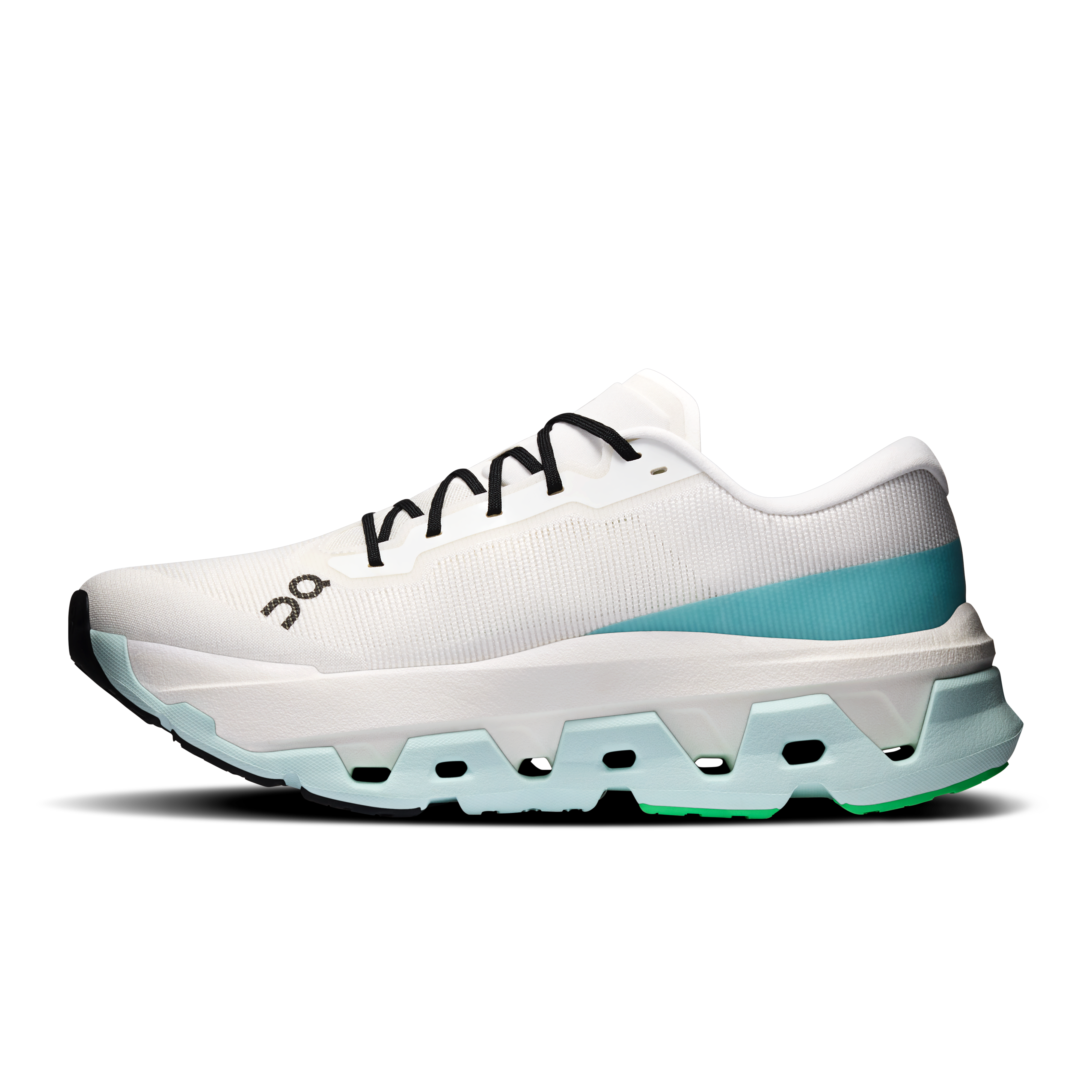 On Cloudmonster 3 Hyper Ivory & Flurry Men Road running Shoes