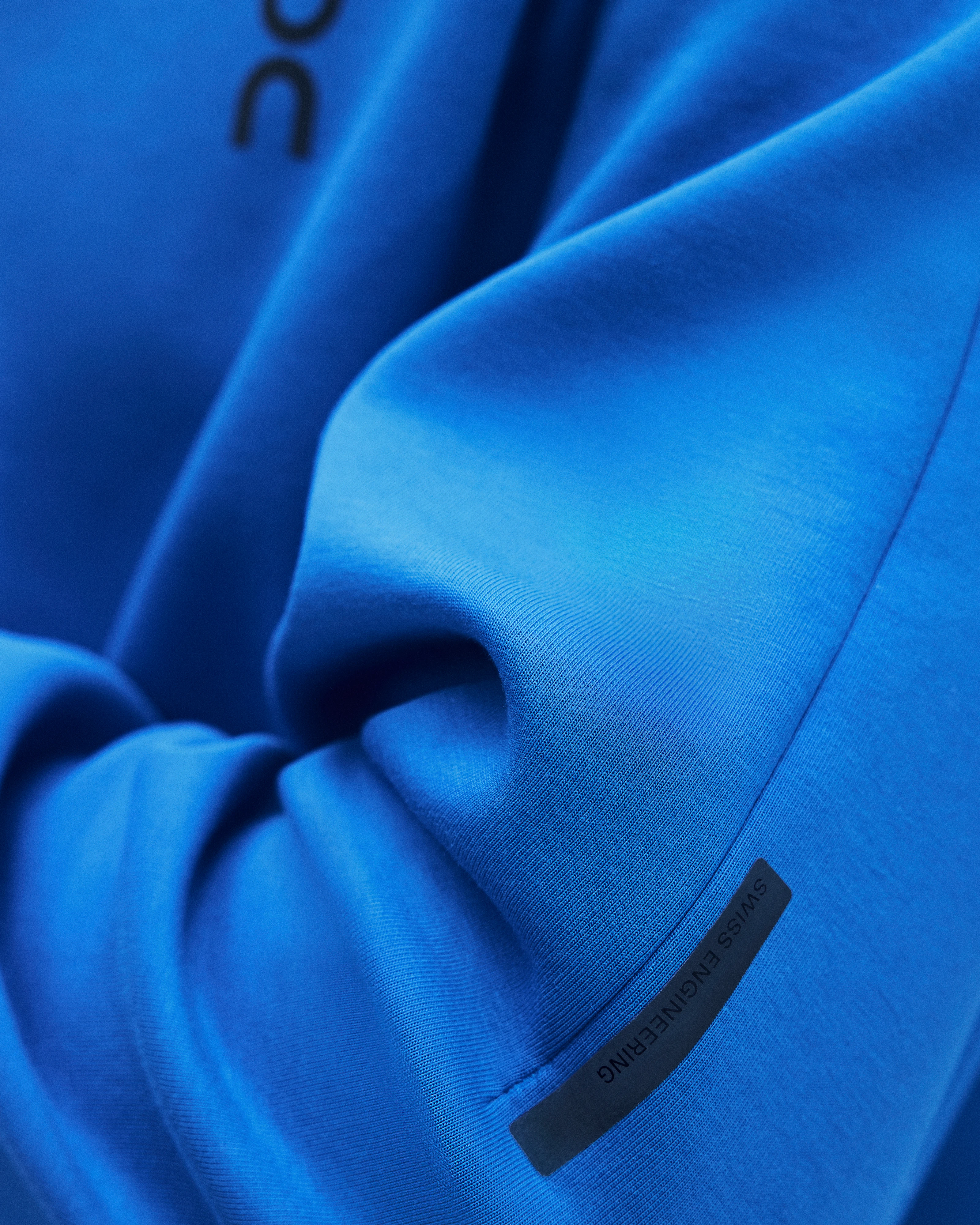 On Focus Tech Crew Jay Men Hoodies and sweatshirts