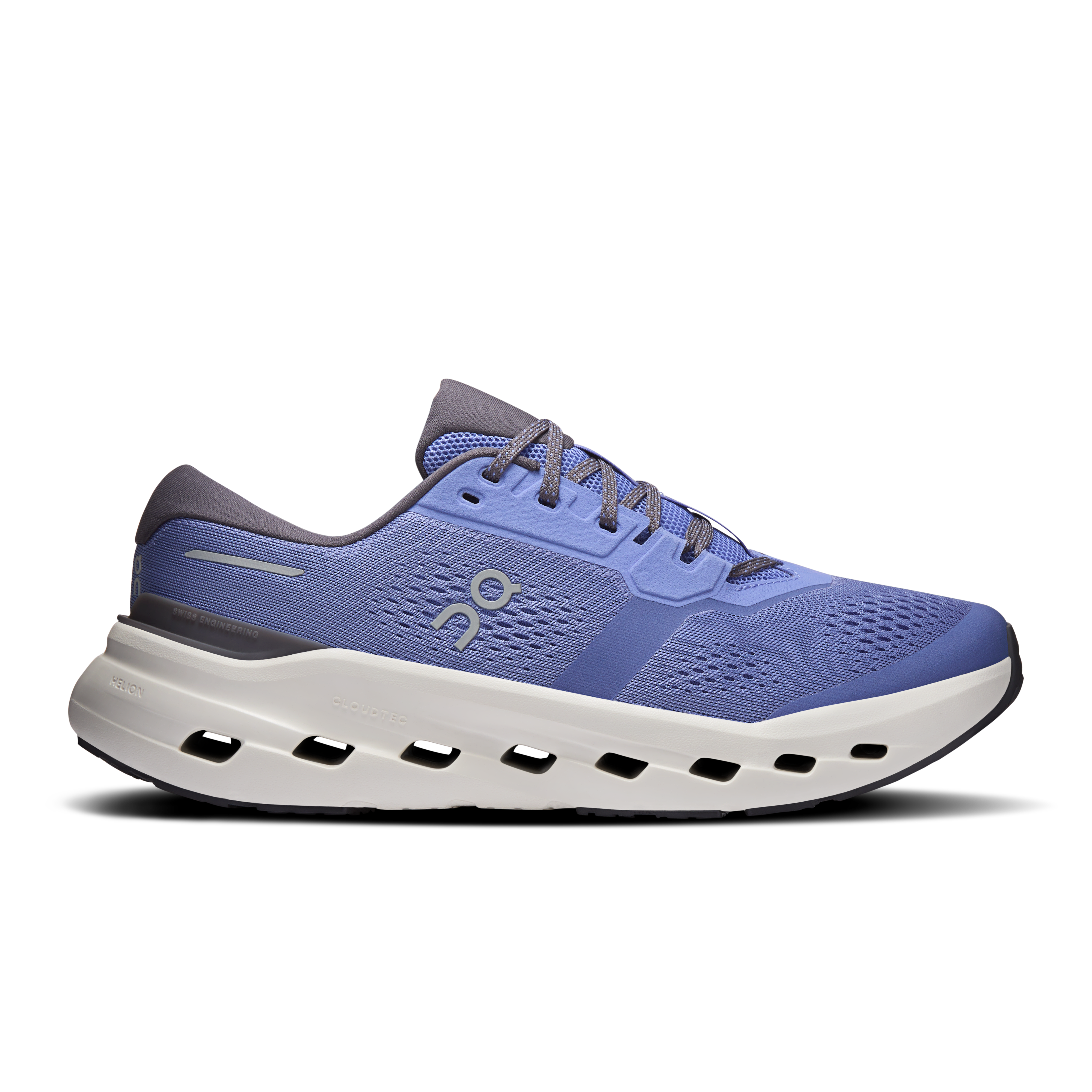 On Cloudrunner 3 Sailor & Ivory Men – Everyday running, stable ride Shoes