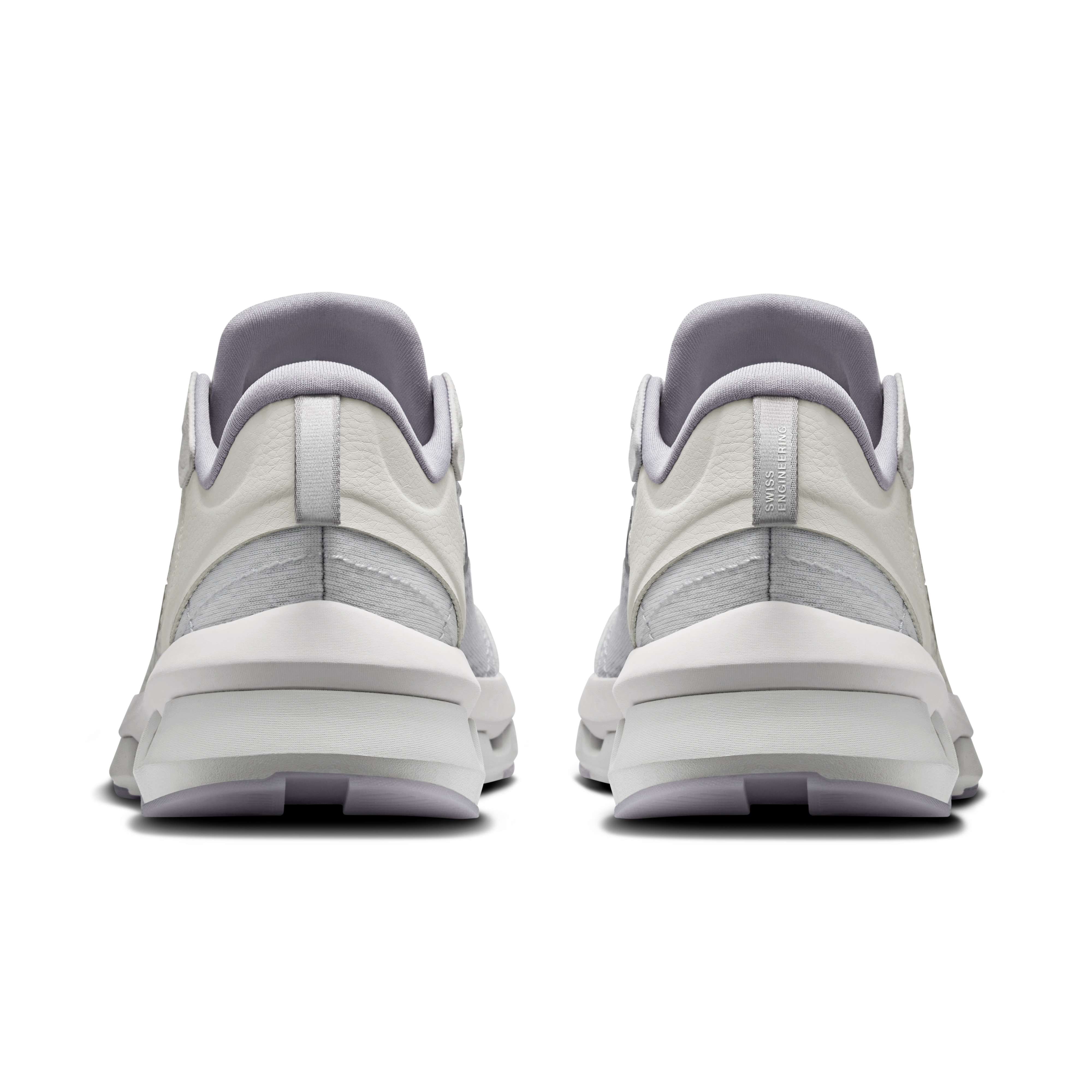 On Cloudzone Moon Lavender & Lilac Women Active life Shoes