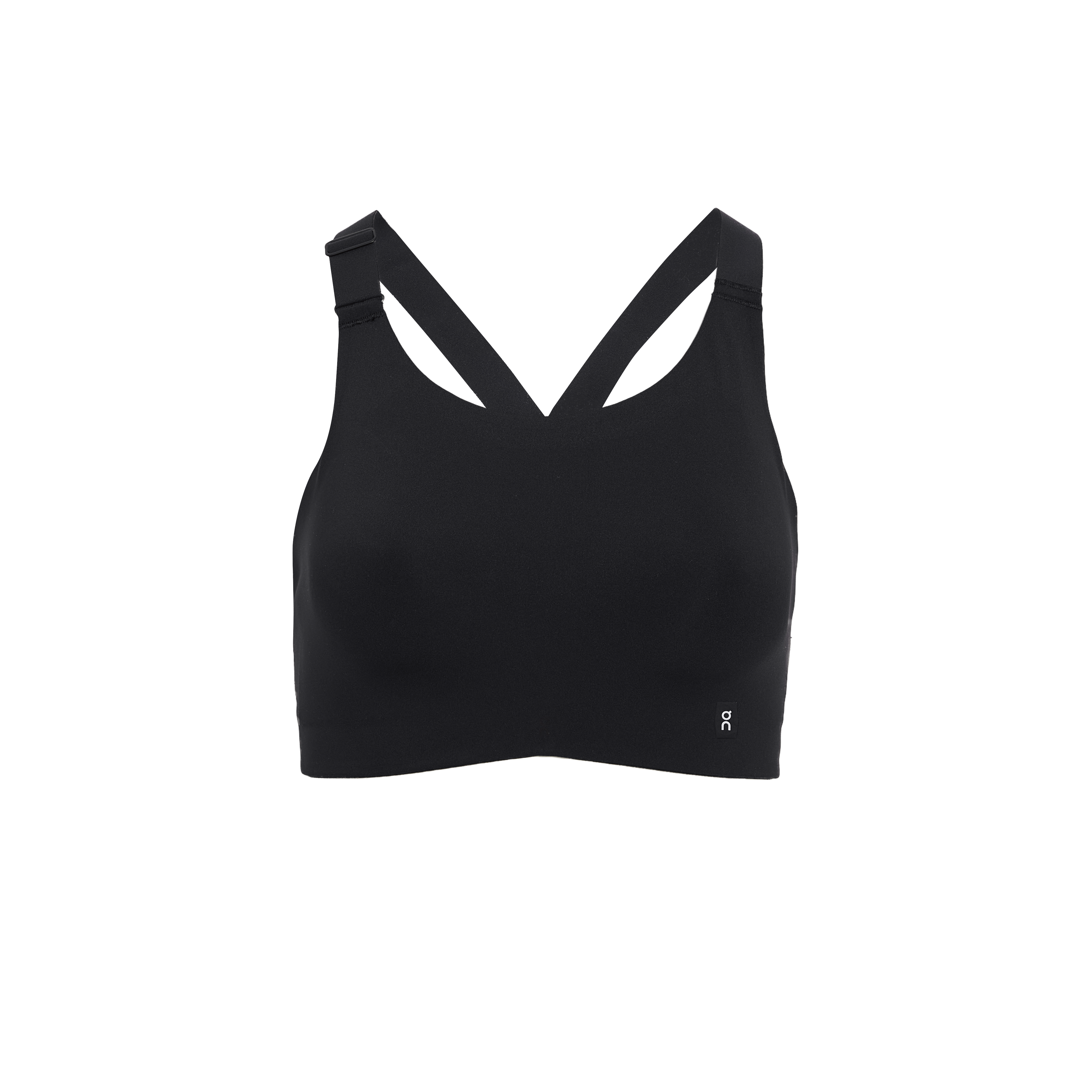 Endurance Bra in Black