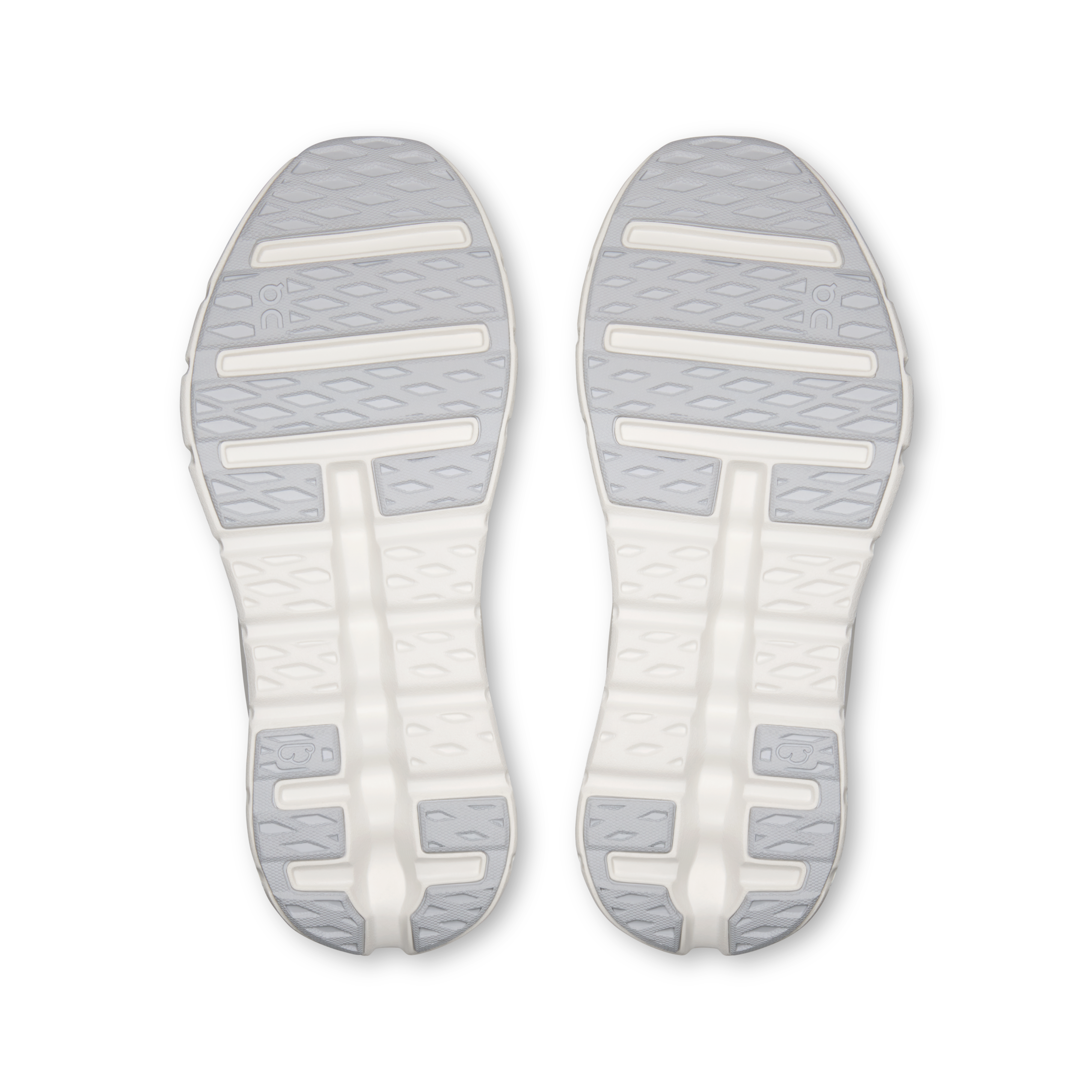 On Cloudtilt Alloy & Silver Women Active life Shoes