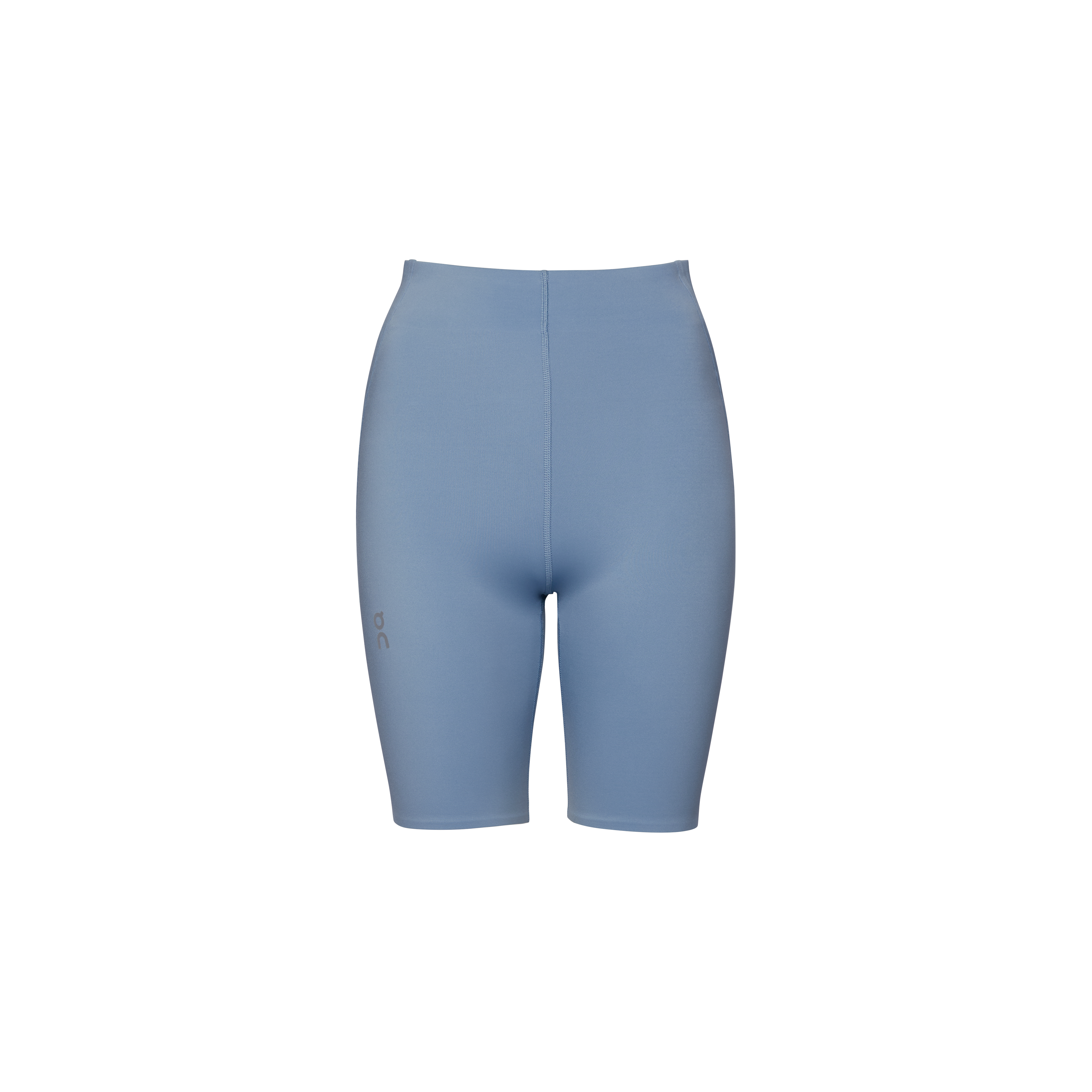 Train Tights 1/2 in Chambray