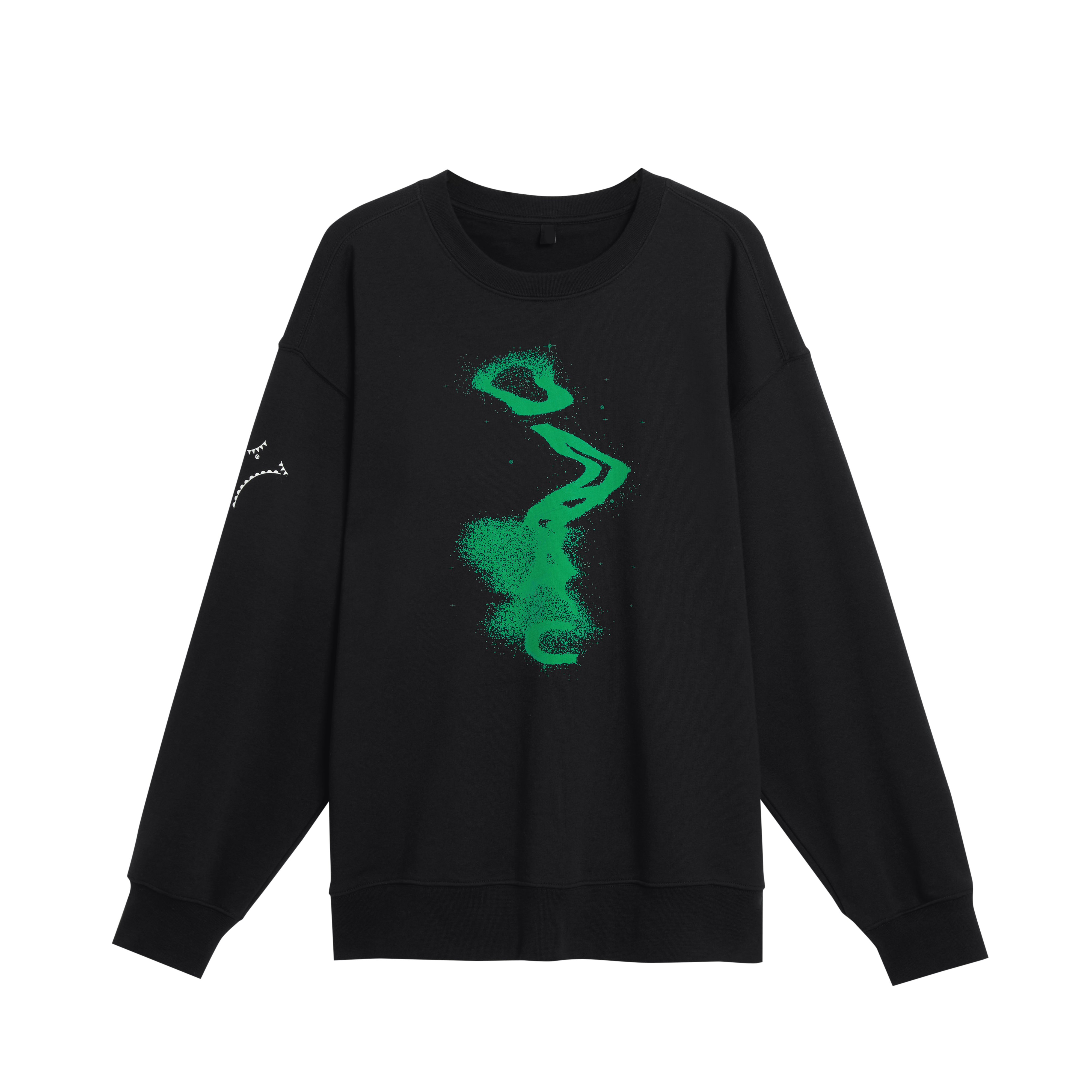 Black | Mint