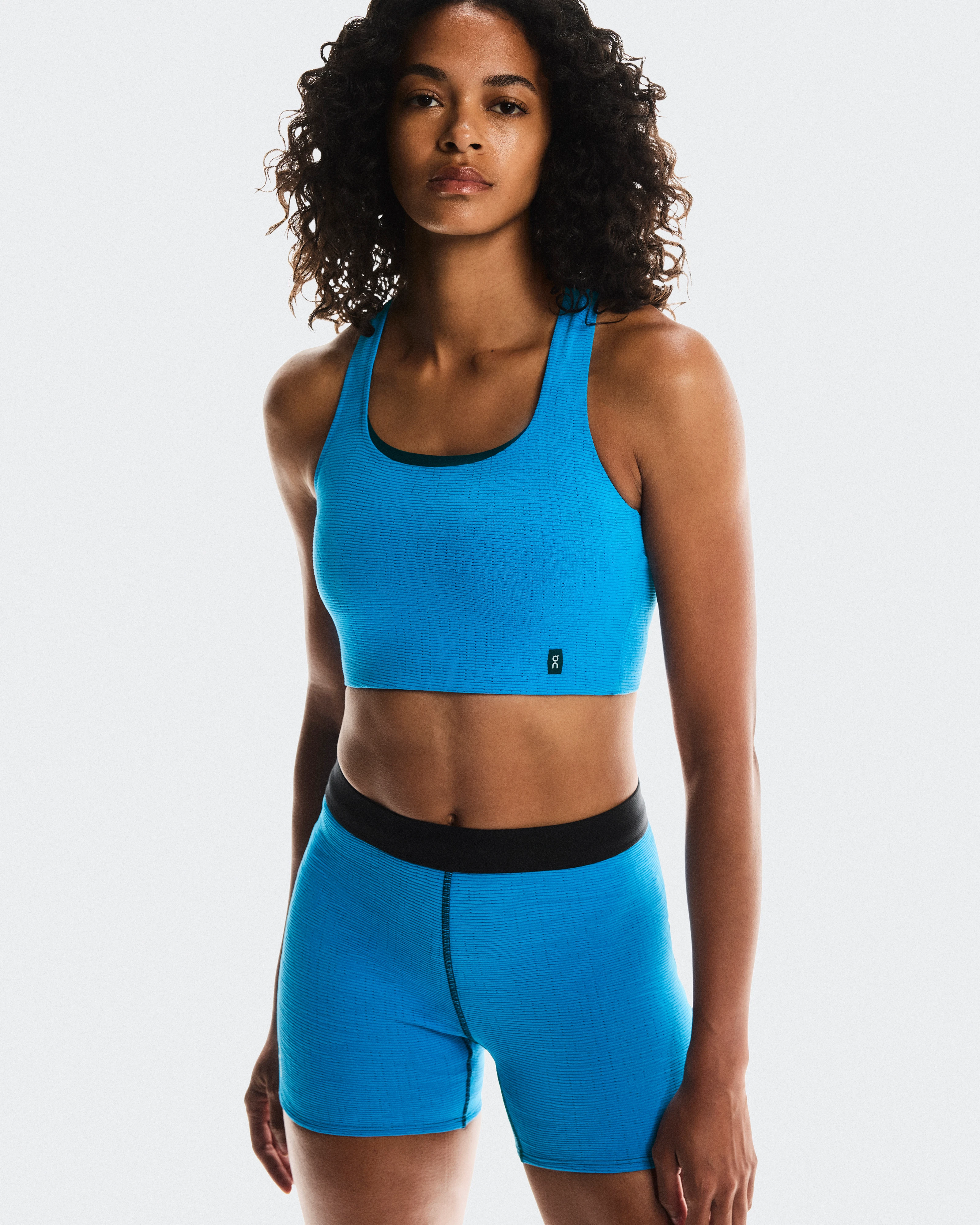 On Pace Pocket Bra Malibu Women Bras