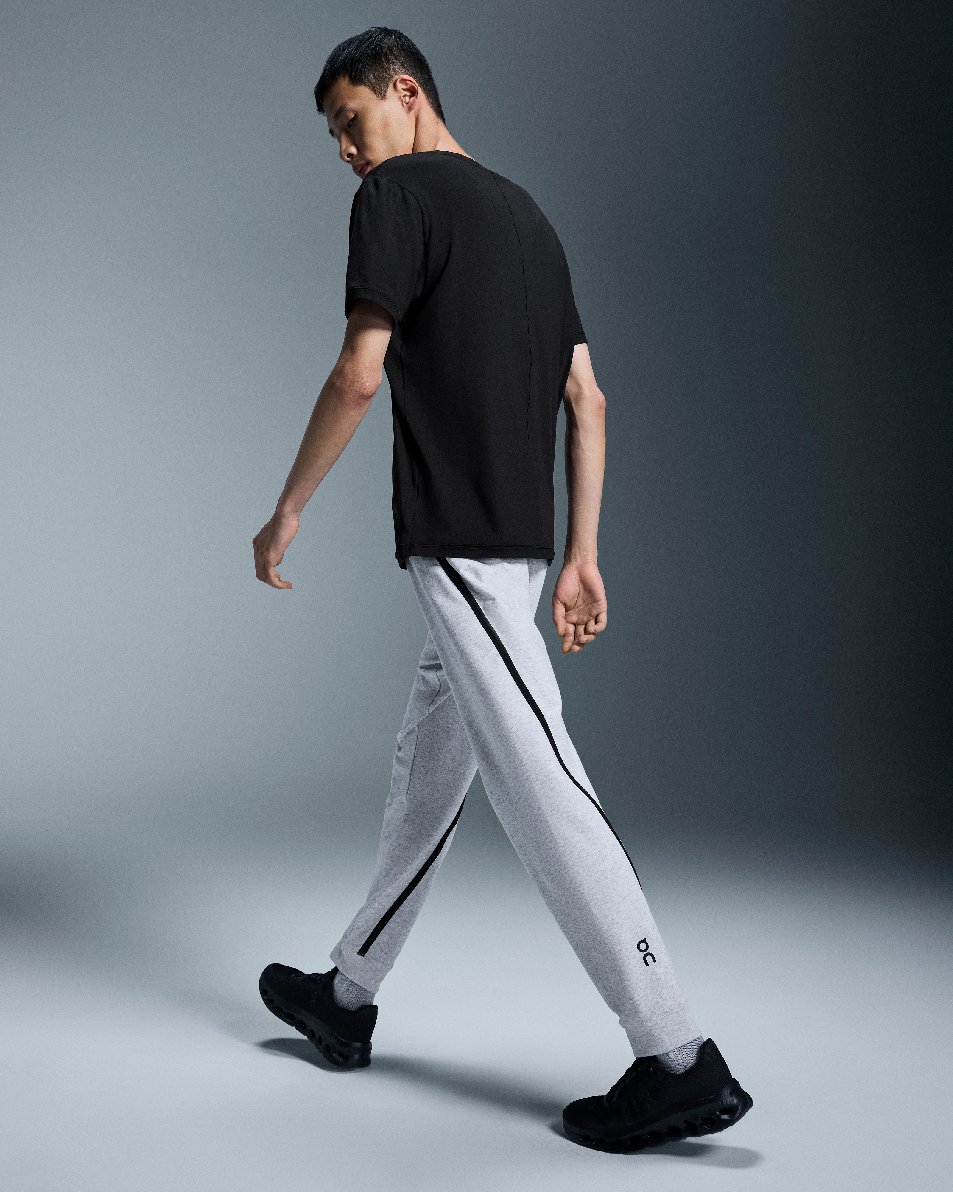 On Studio Joggers Crater Men Pants