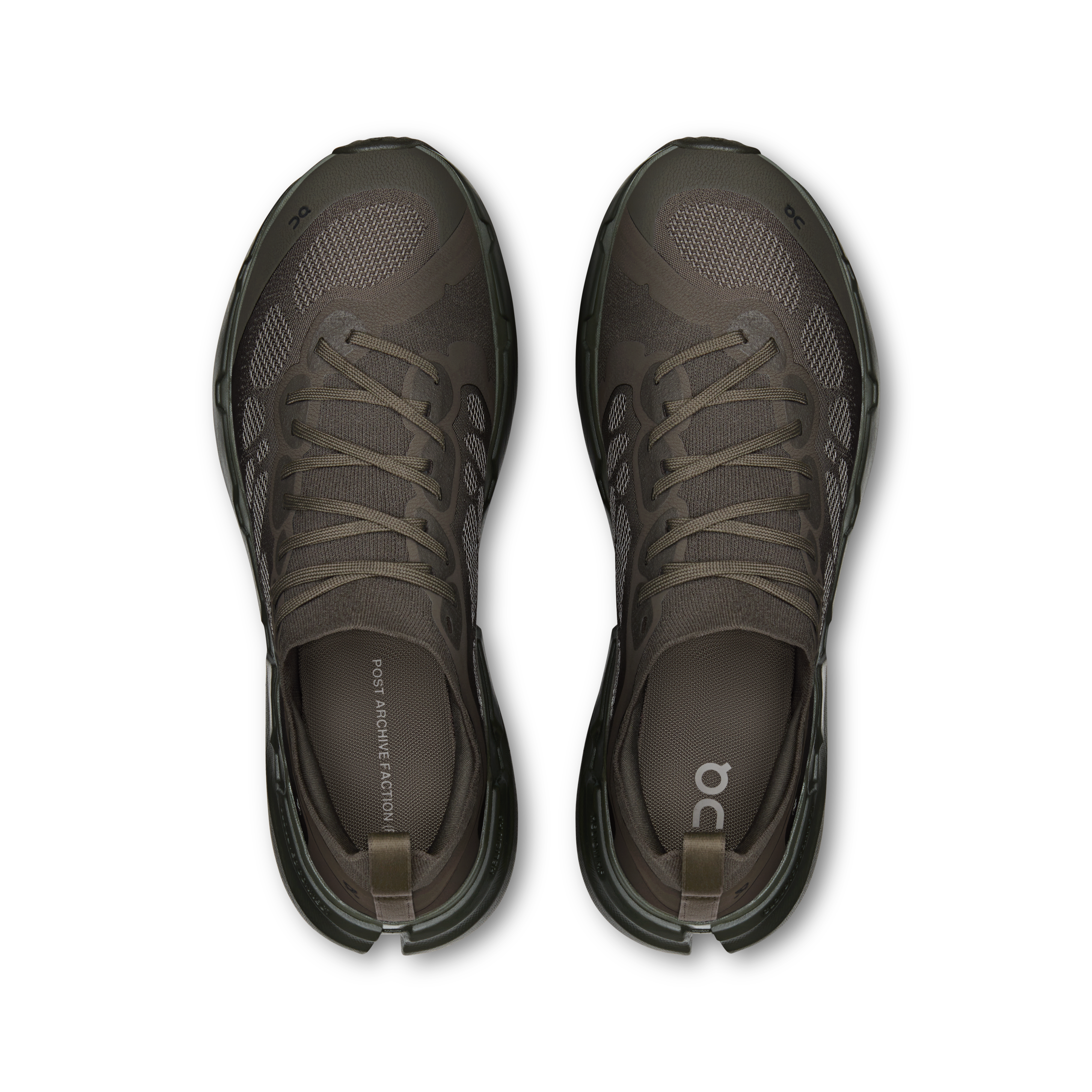 On Cloudsoma PAF Cobble & Raven Men Active life Shoes