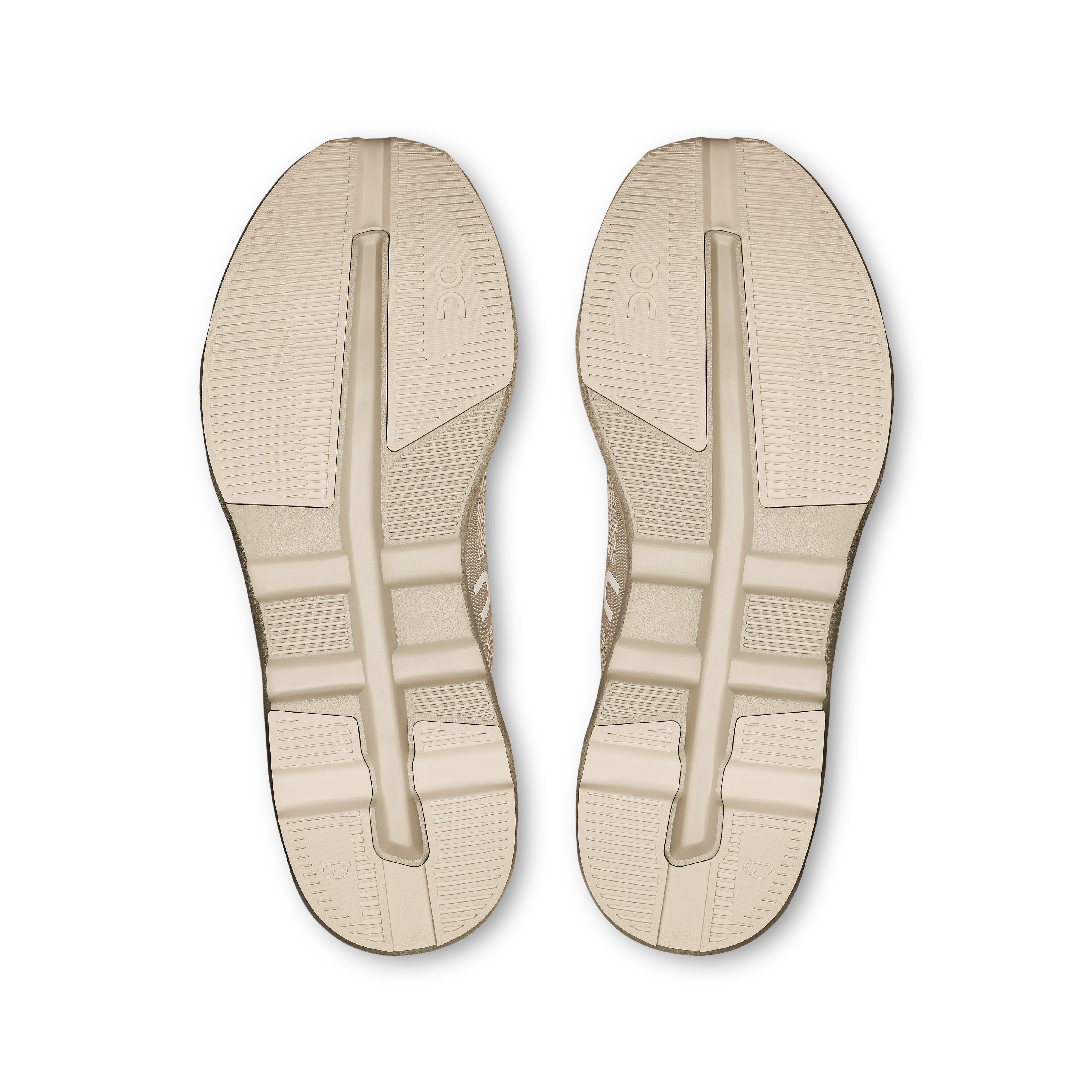 On Cloudzone Pearl & Truffle Men Active life Shoes