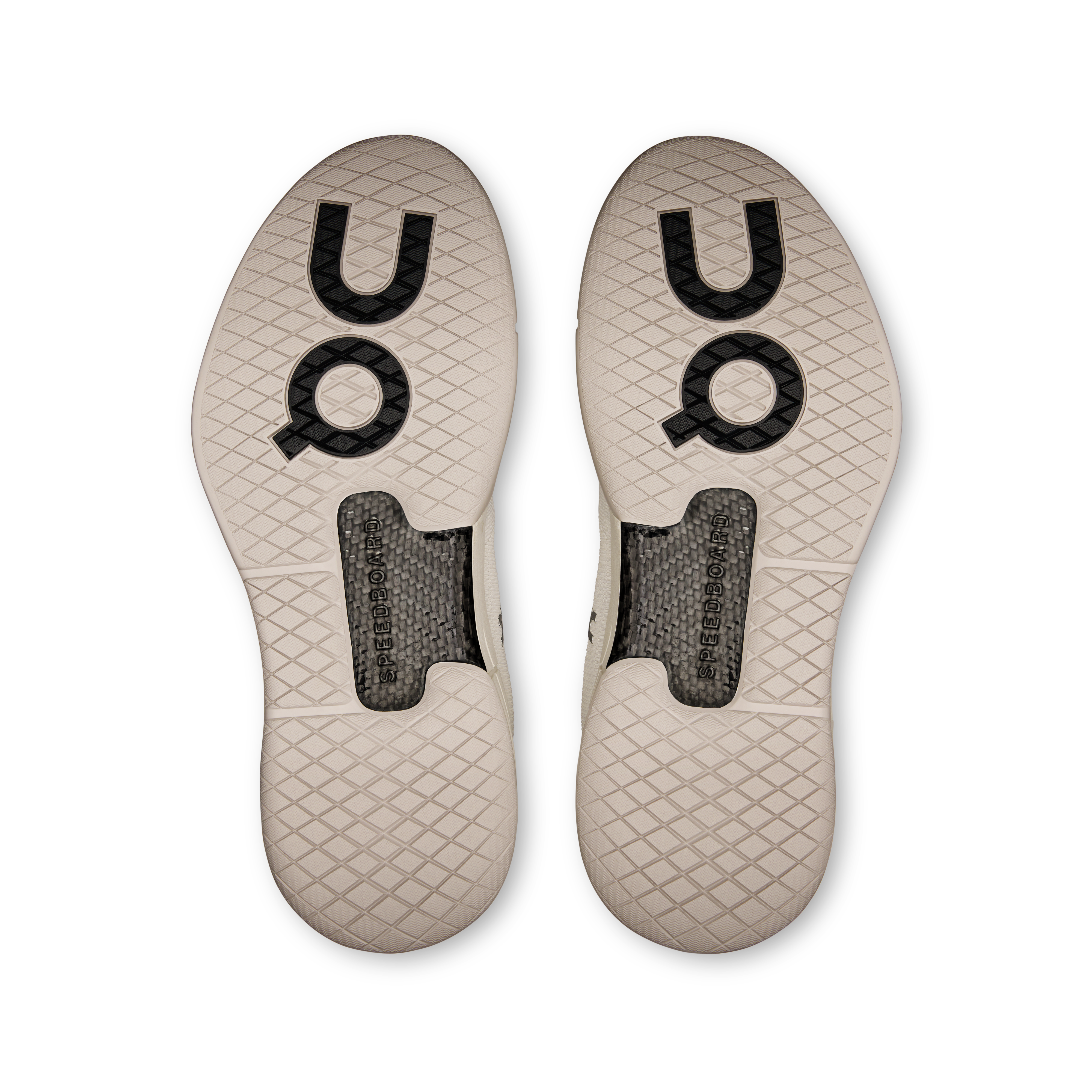 On THE ROGER Pro White & Evergreen Men Tennis Shoes