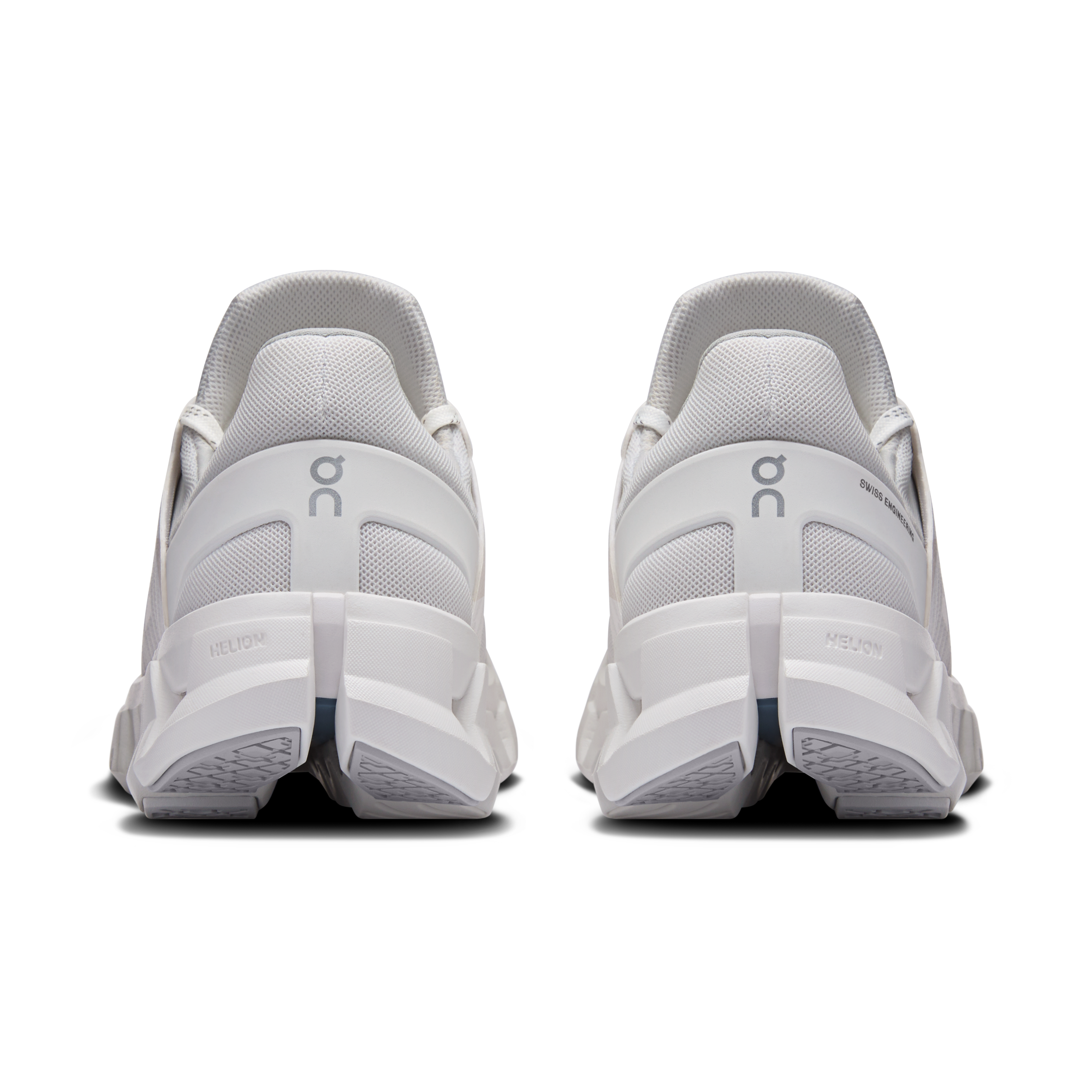 On Cloudswift 4 AD White & White Women Active life Shoes
