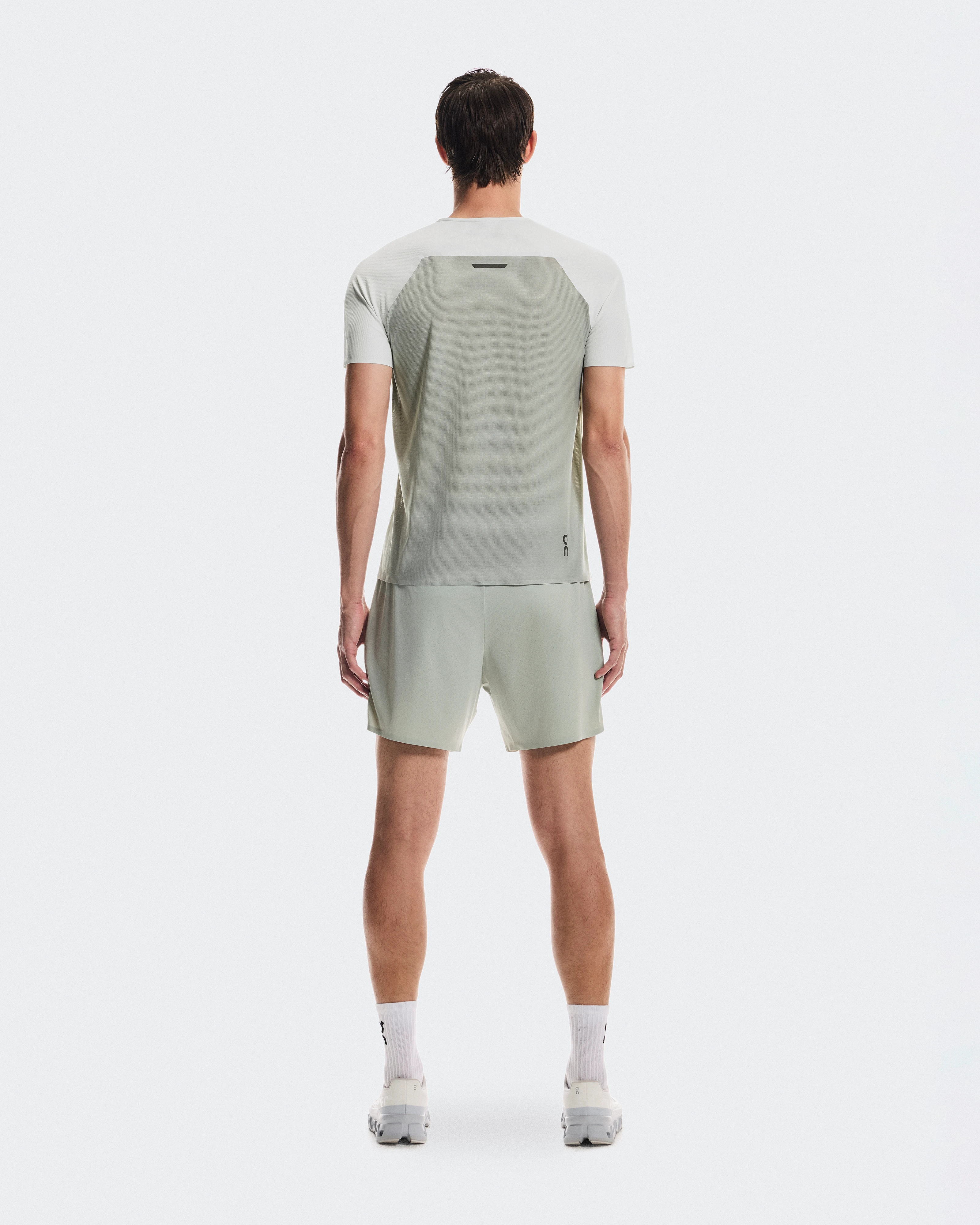 On 5" Performance Shorts Tin Men Shorts