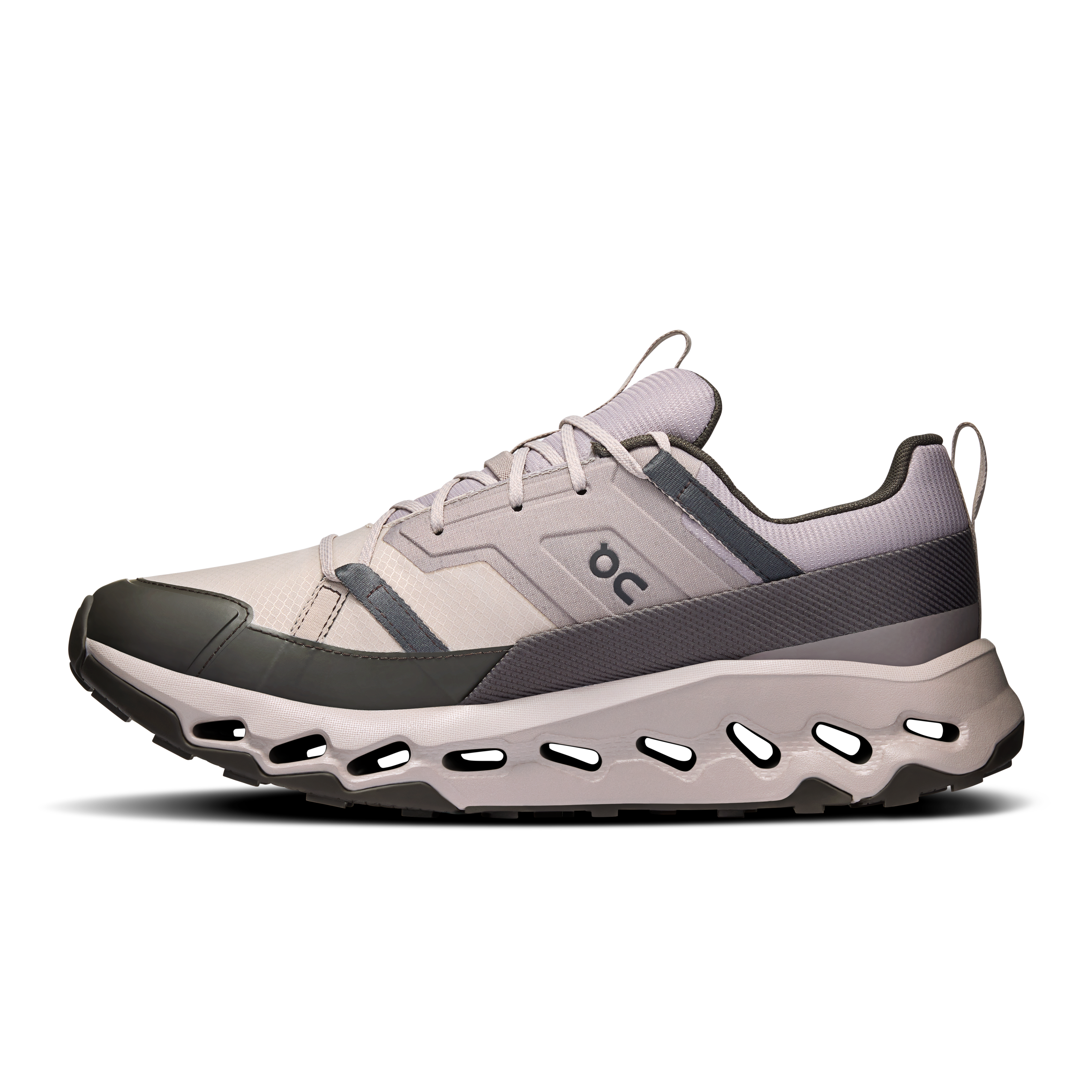 On Cloudhorizon Waterproof Fog & Thorn Men Hiking Shoes