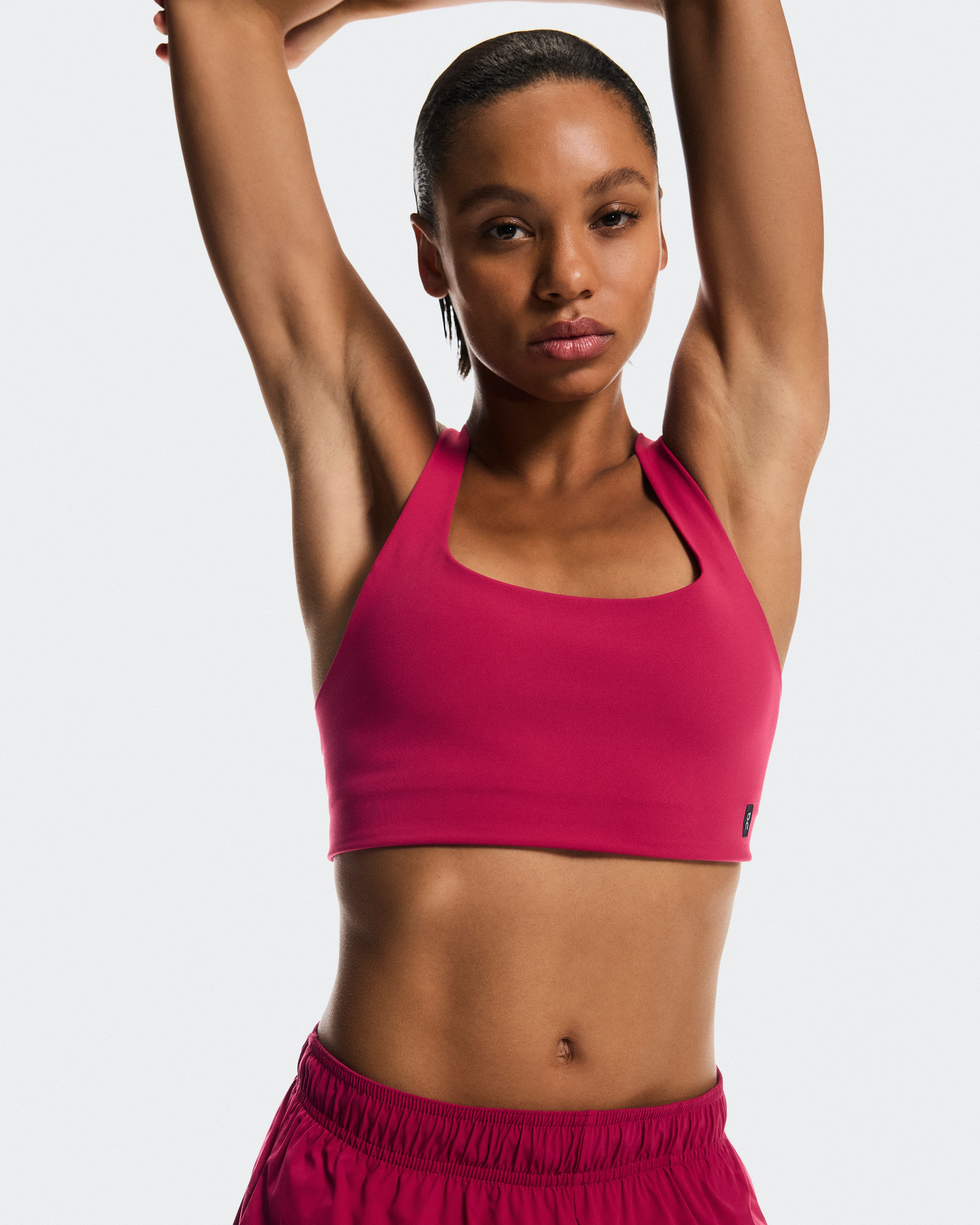 On Studio Bra Grenadine Women Bras